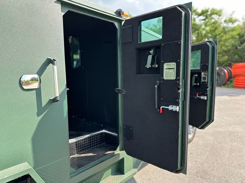 Cash In Transit (Stark Edition)