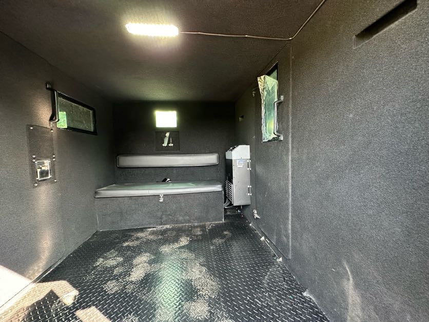 Cash In Transit (Stark Edition)