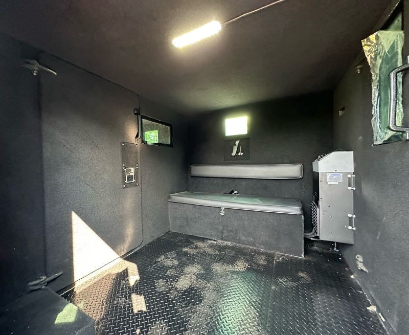 Cash In Transit (Stark Edition)