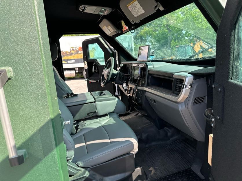 Cash In Transit (Stark Edition)