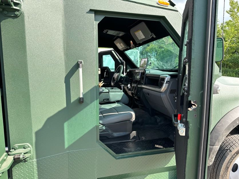 Cash In Transit (Stark Edition)