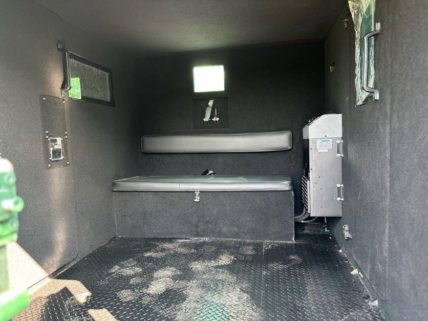 Cash In Transit (Stark Edition)