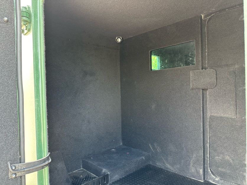 Cash In Transit (Stark Edition)