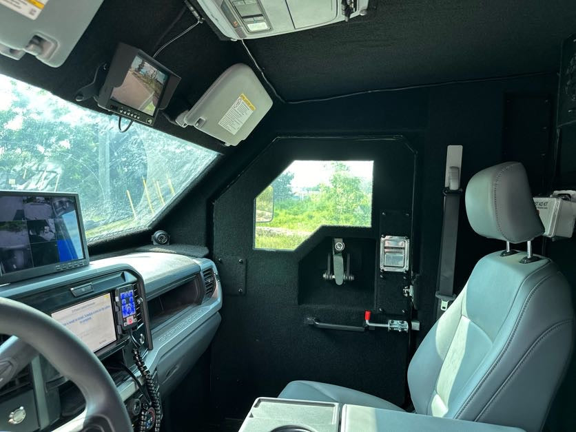 Cash In Transit (Stark Edition)