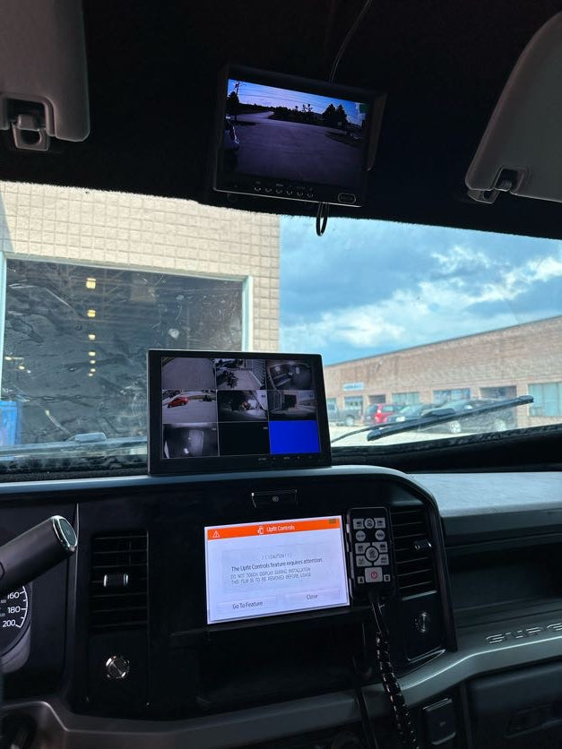 Cash In Transit (Stark Edition)