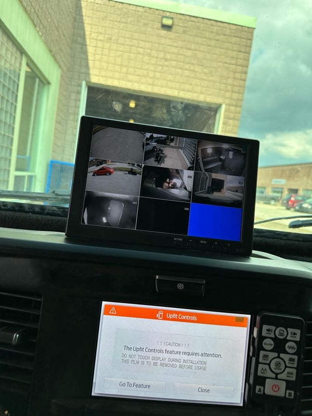 Cash In Transit (Stark Edition)