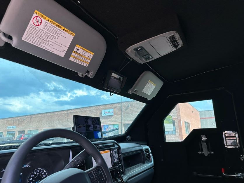 Cash In Transit (Stark Edition)