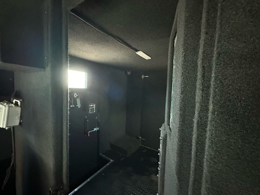 Cash In Transit (Stark Edition)