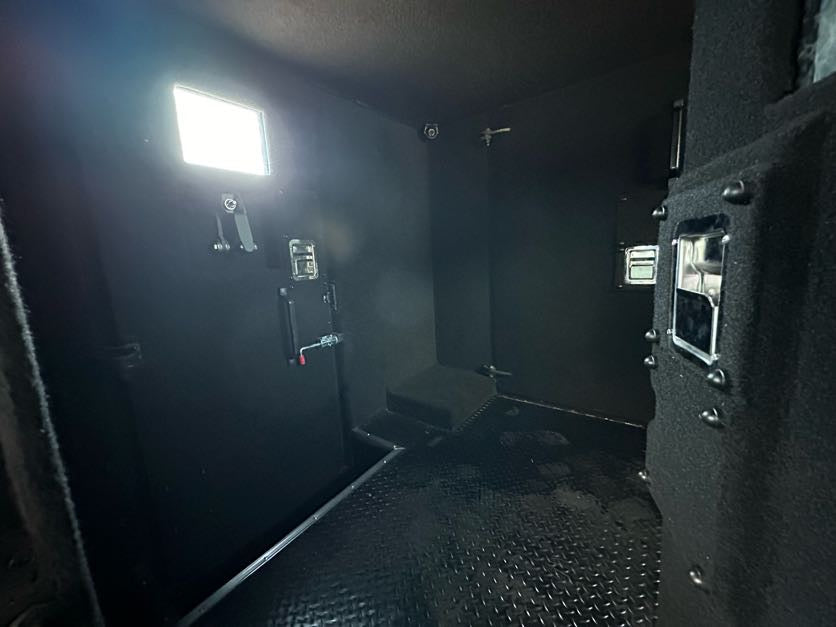 Cash In Transit (Stark Edition)