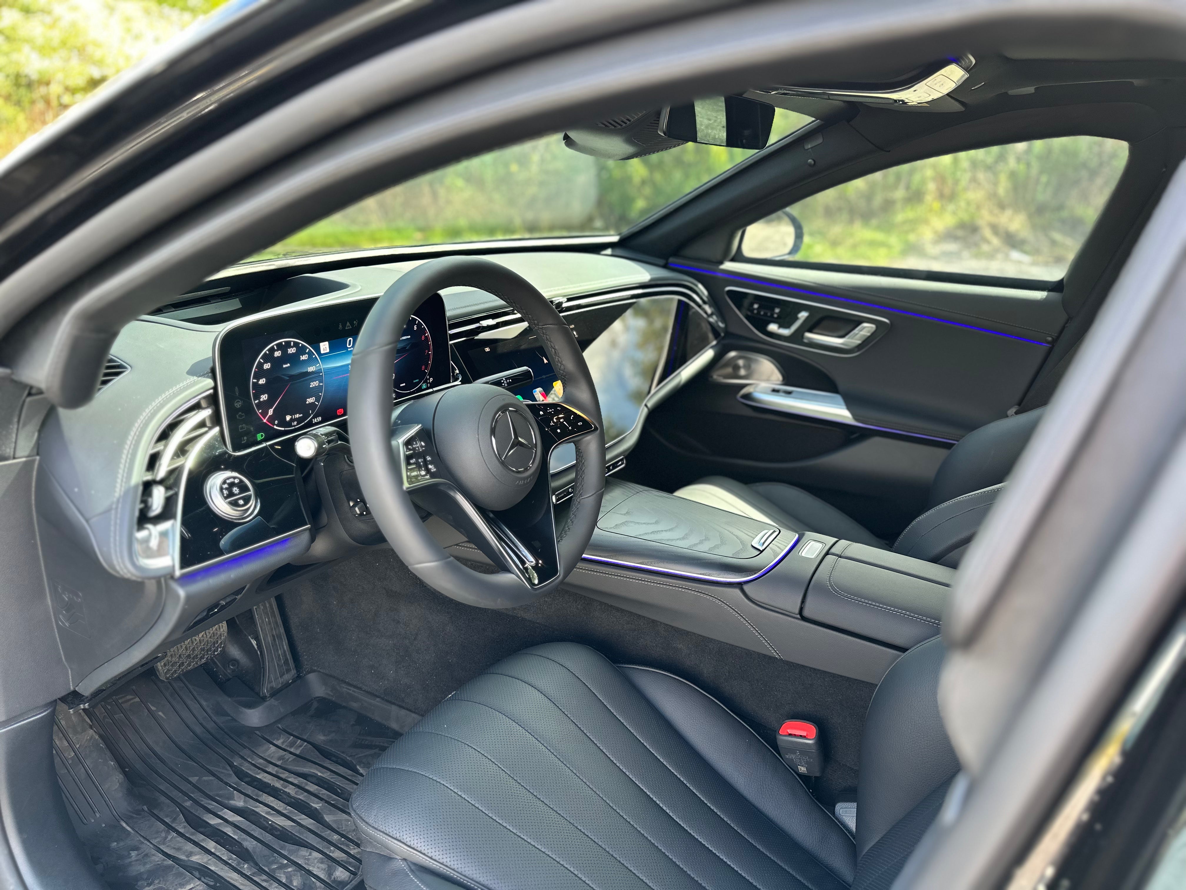 2025 Mercedes-Benz E450