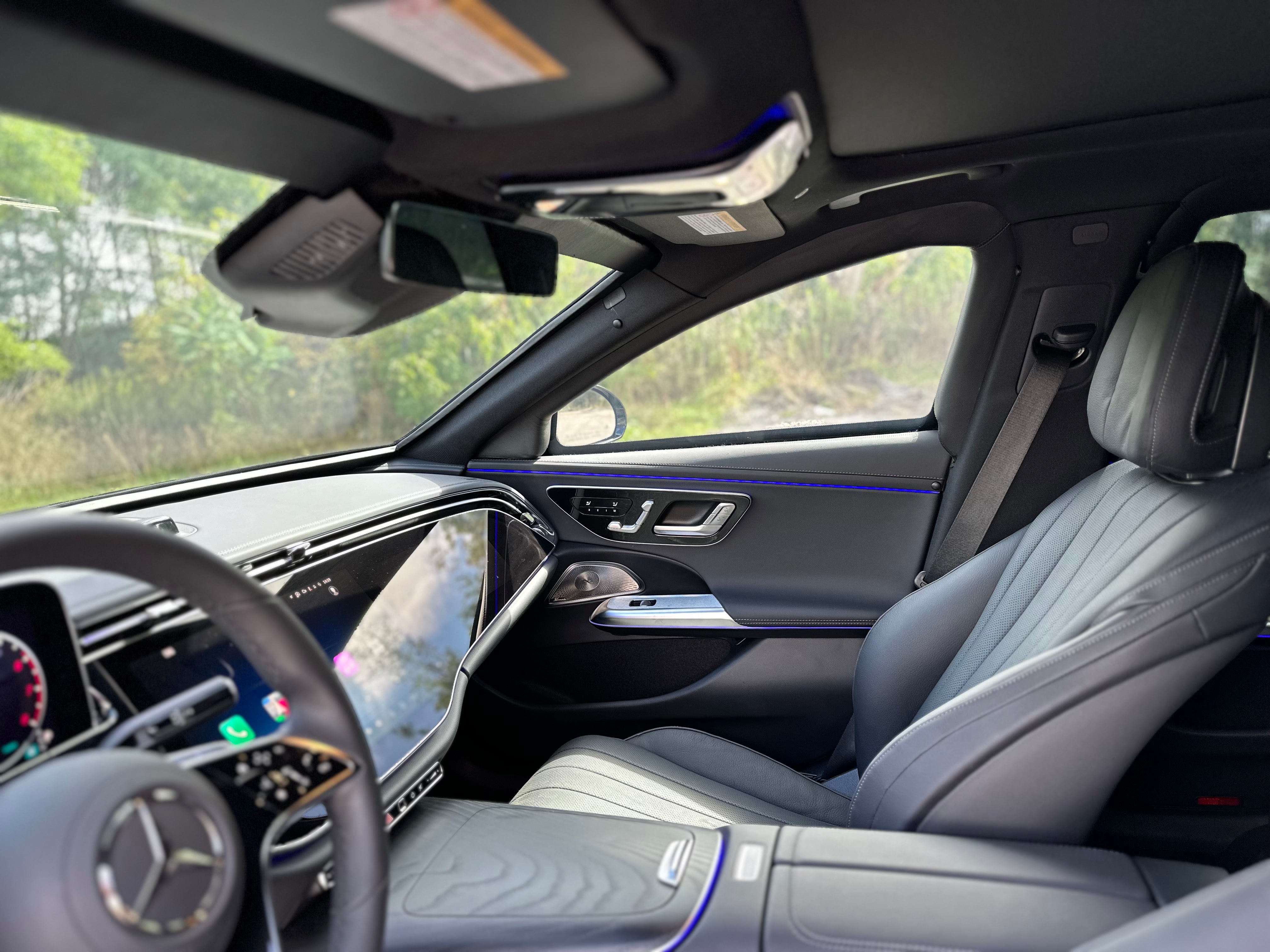 2025 Mercedes-Benz E450