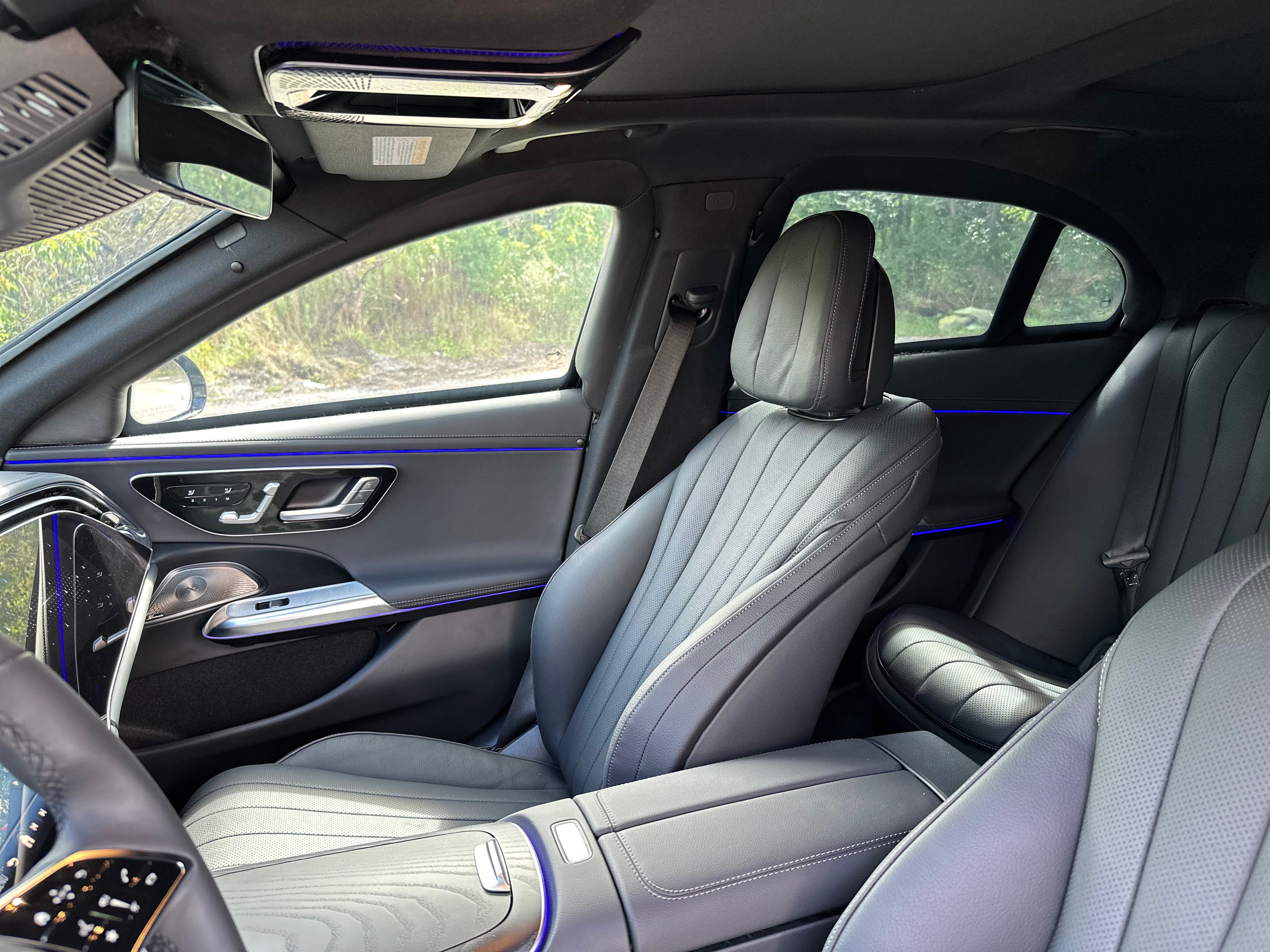 2025 Mercedes-Benz E450