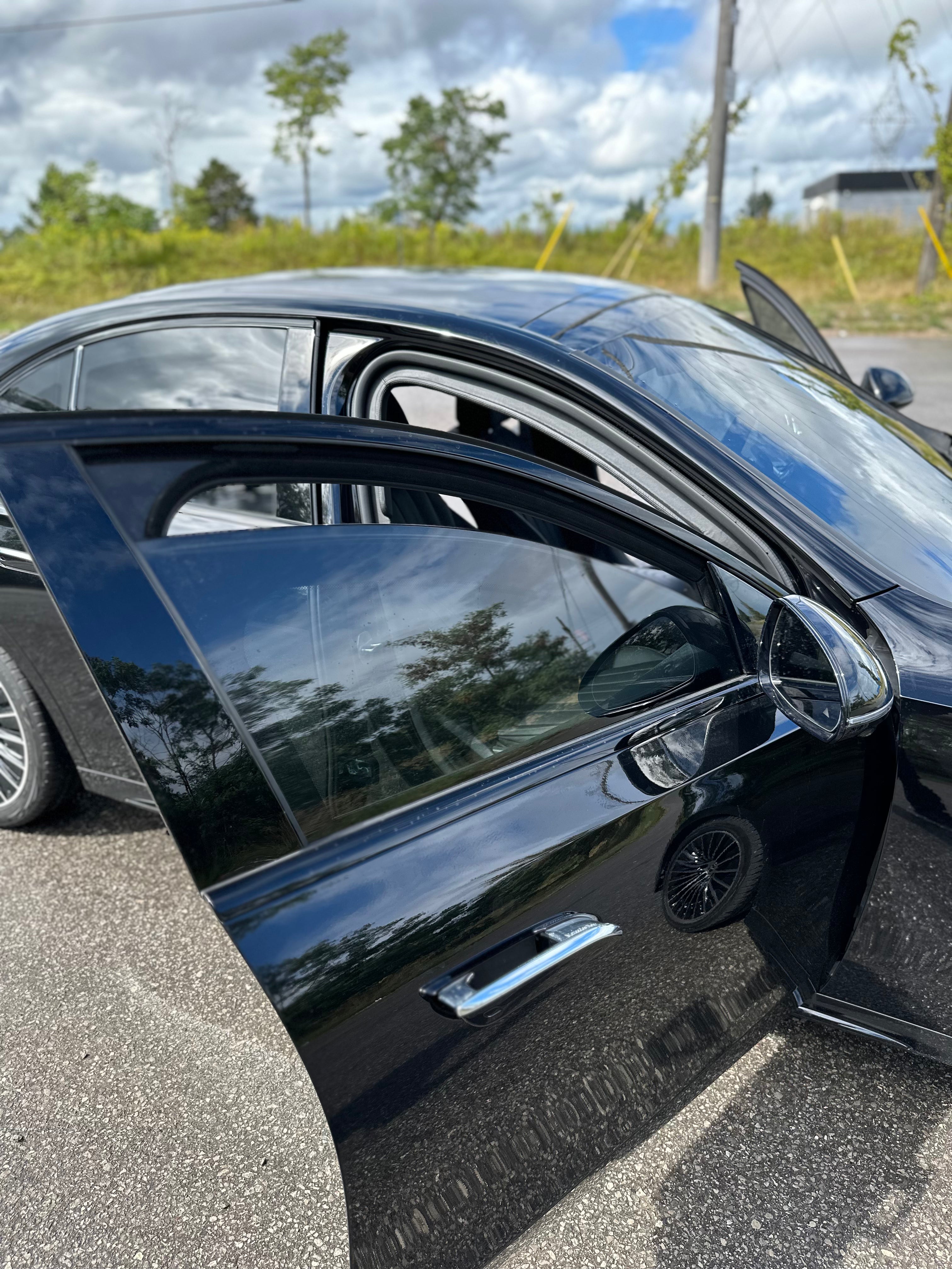 2025 Mercedes-Benz E450