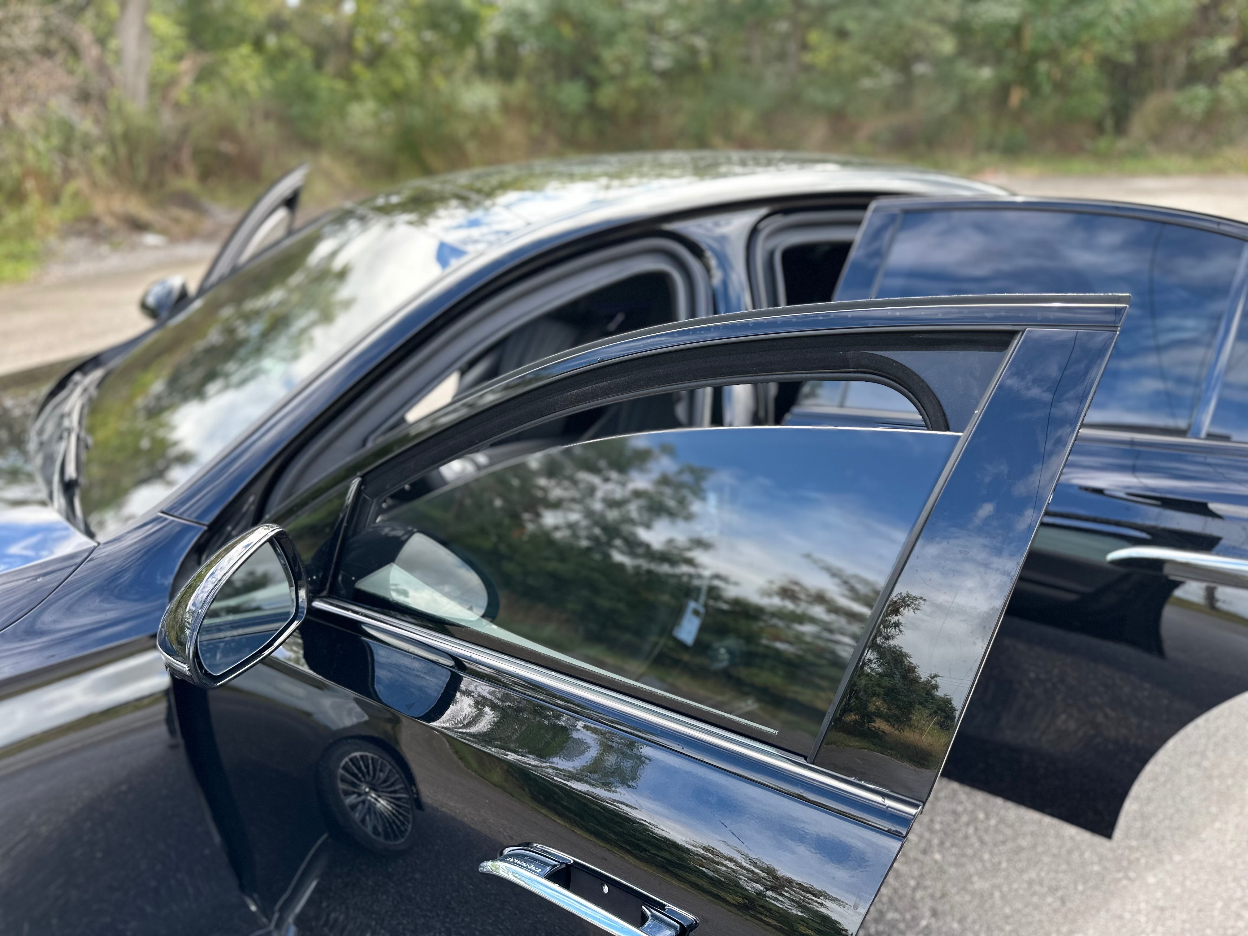 2025 Mercedes-Benz E450