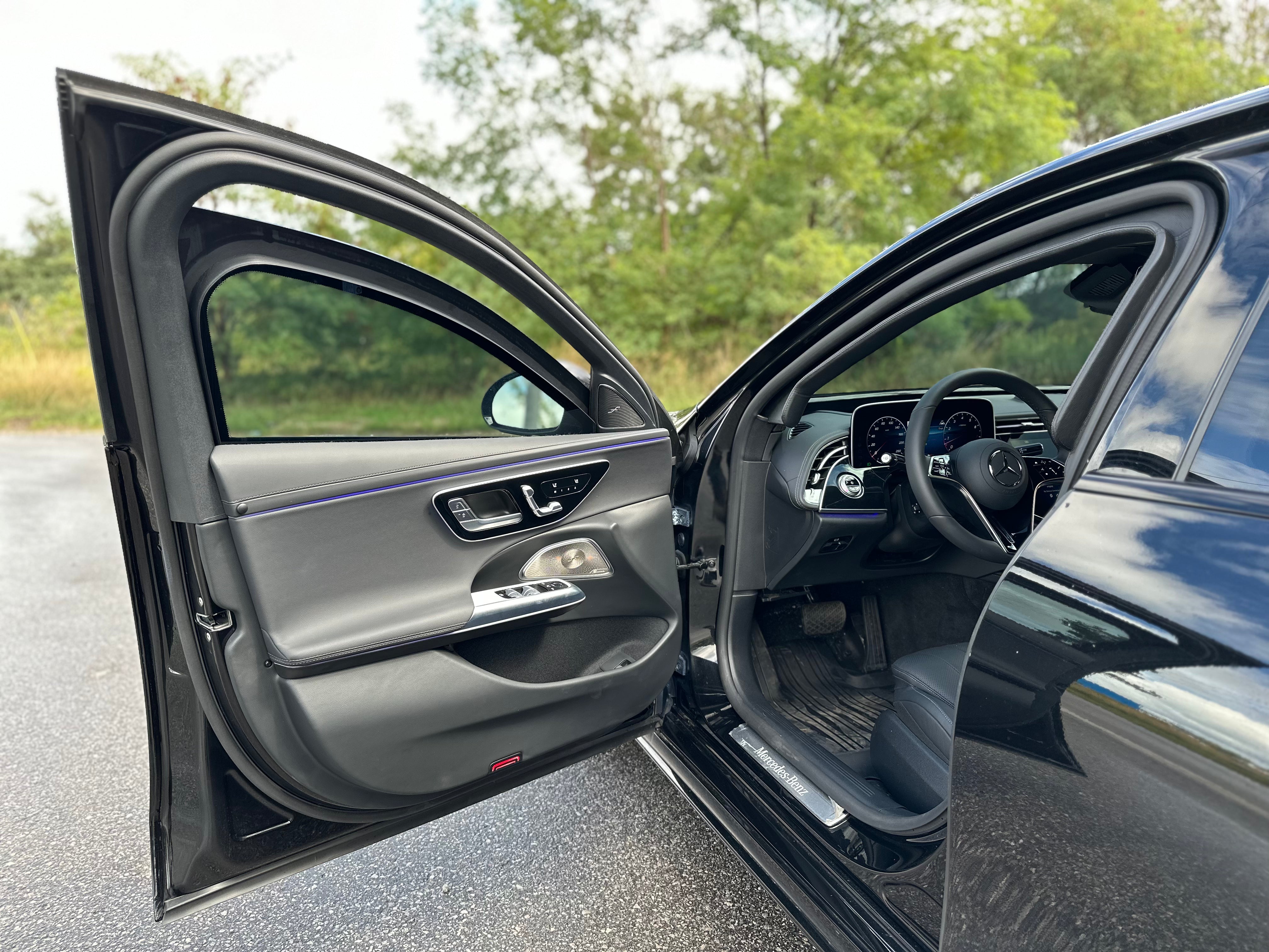 2025 Mercedes-Benz E450