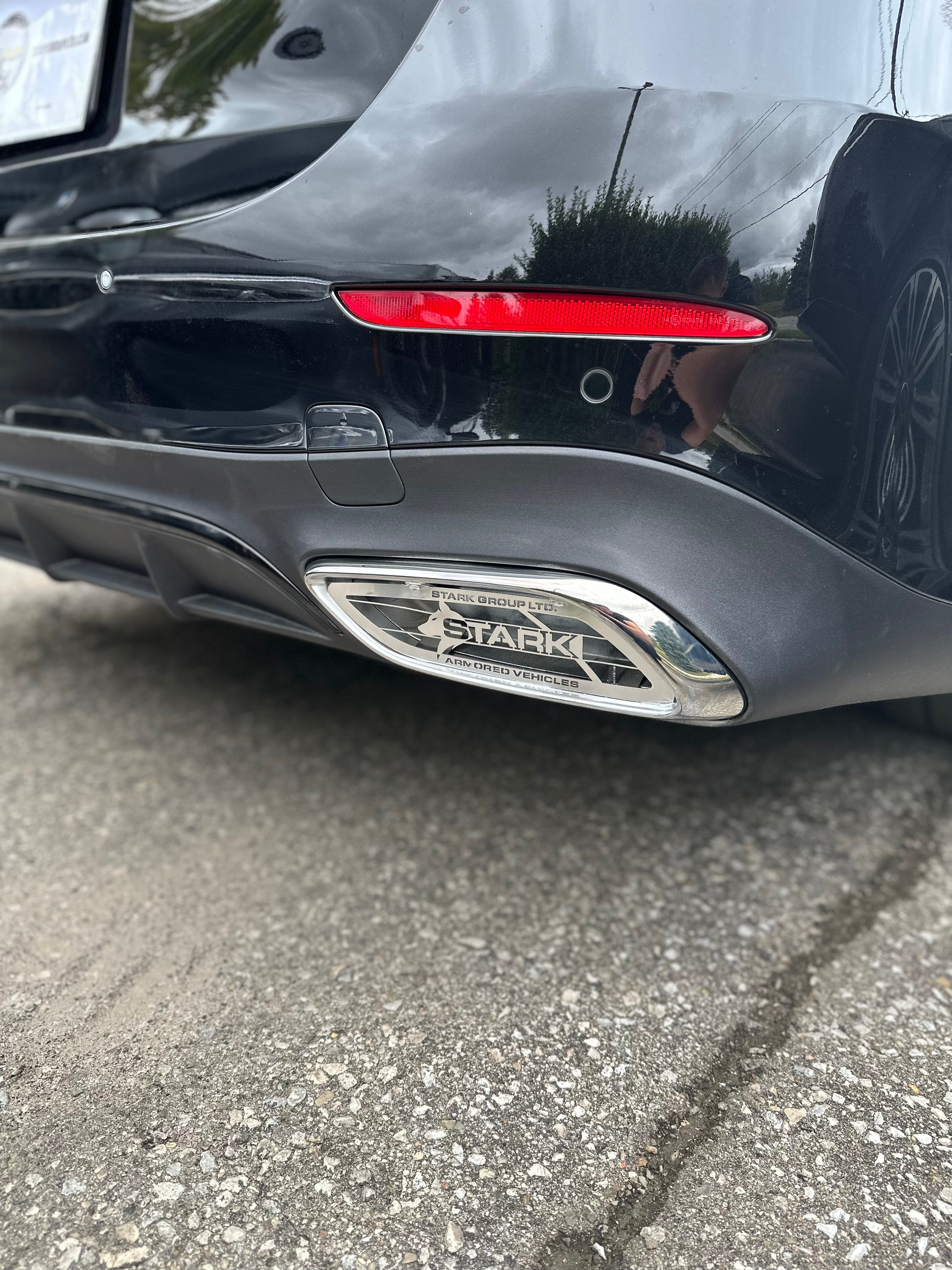 2025 Mercedes-Benz E450