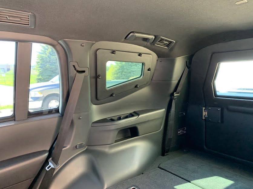 Toyota Land Cruiser (White)