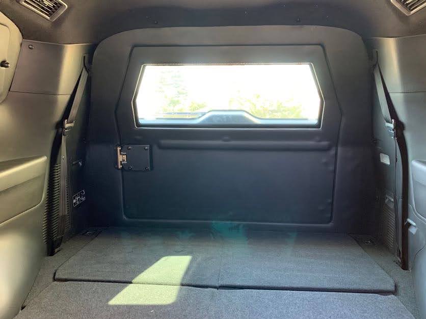 Toyota Land Cruiser (White)