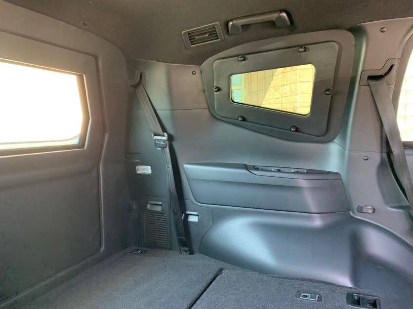 Toyota Land Cruiser (White)