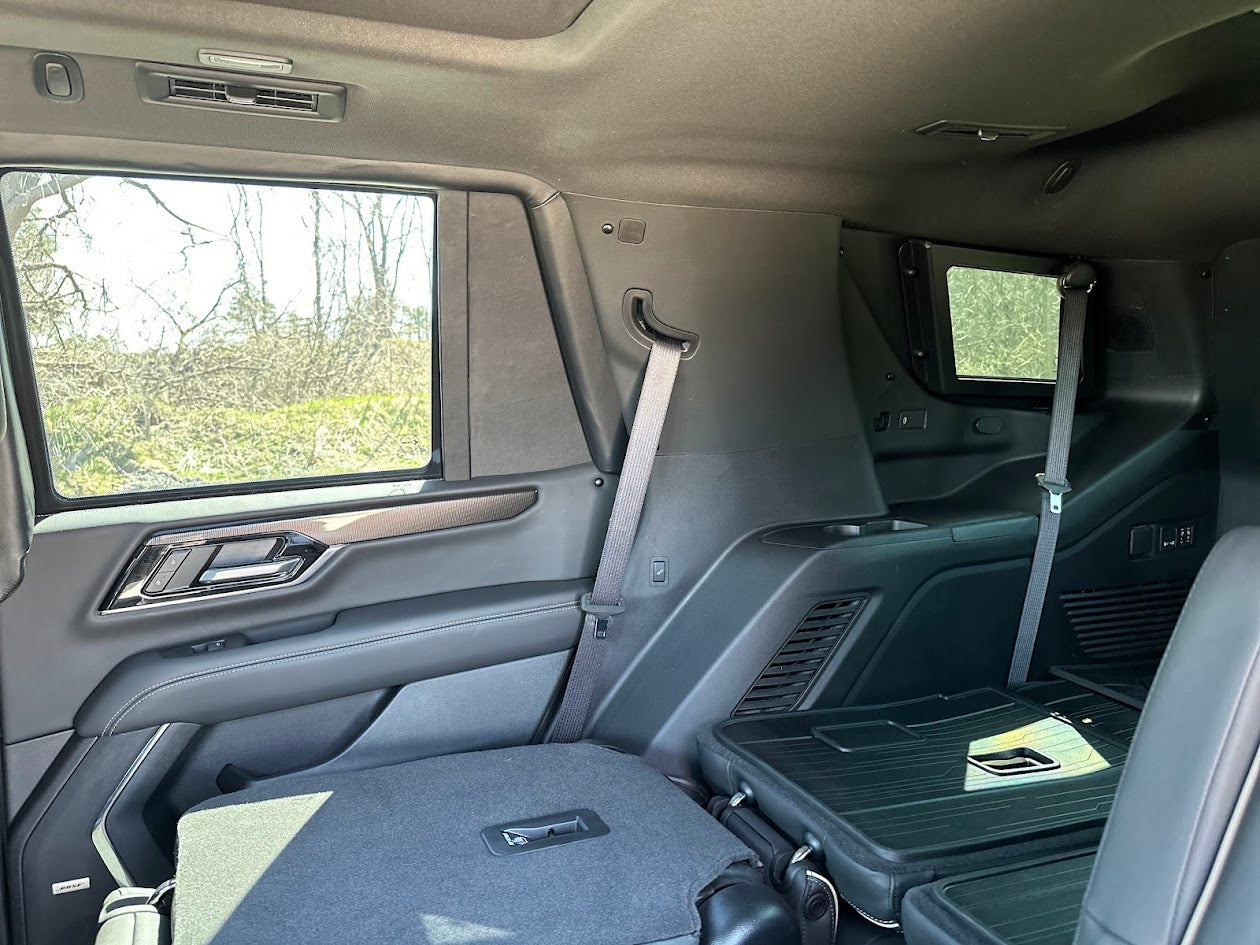 2026 GMC Yukon (Short)