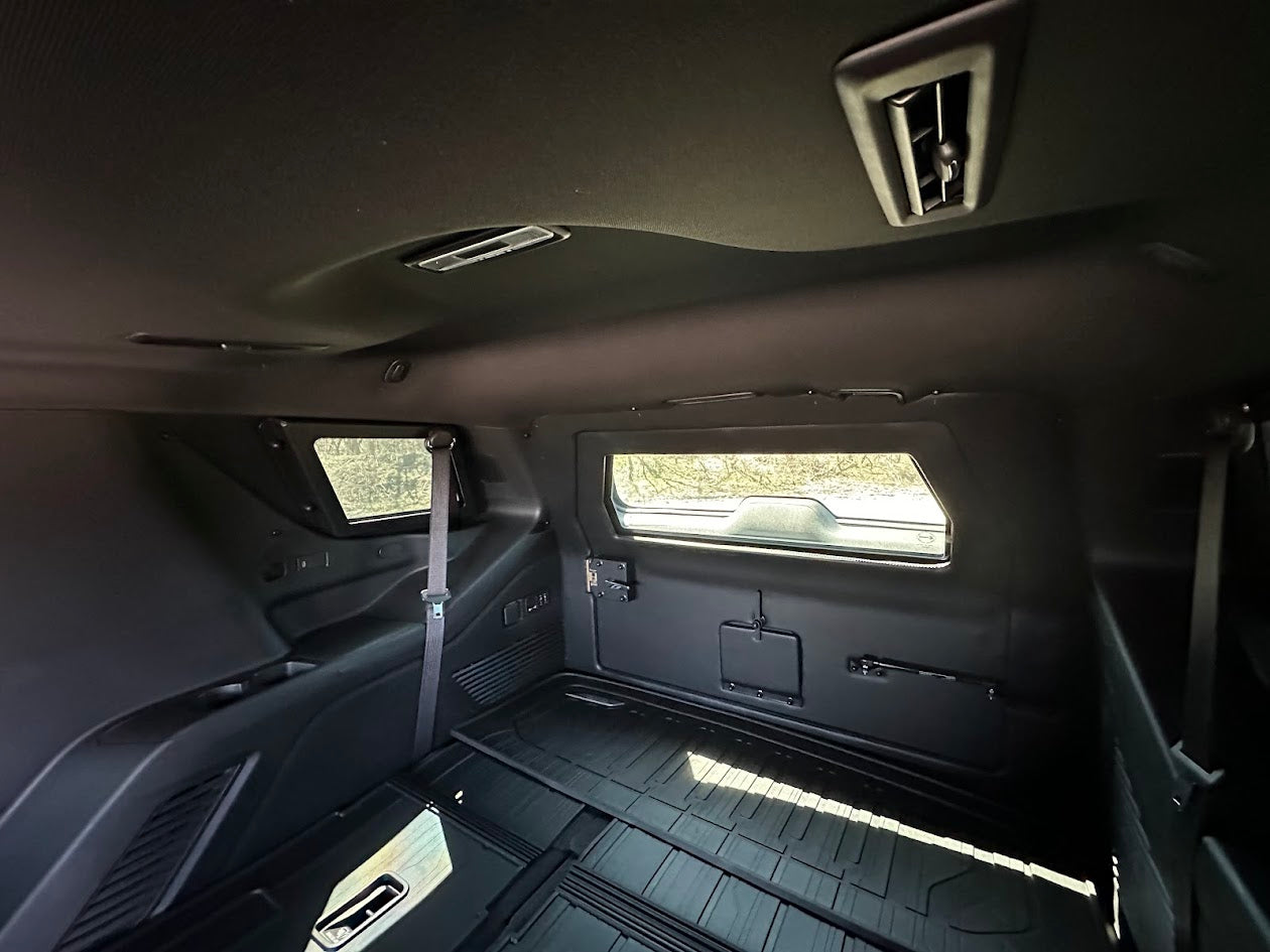 2026 GMC Yukon (Short)