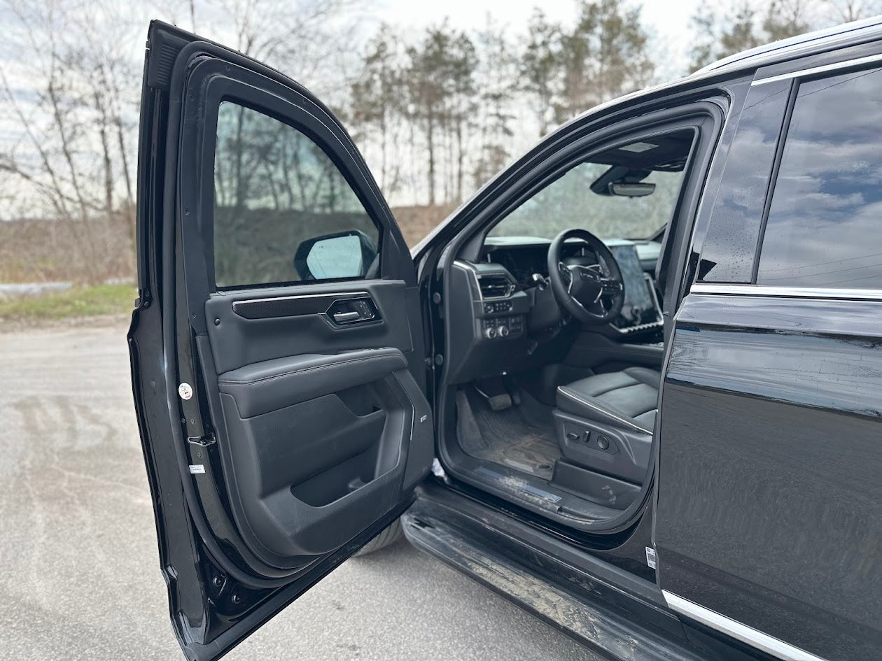 2026 GMC Yukon (Short)