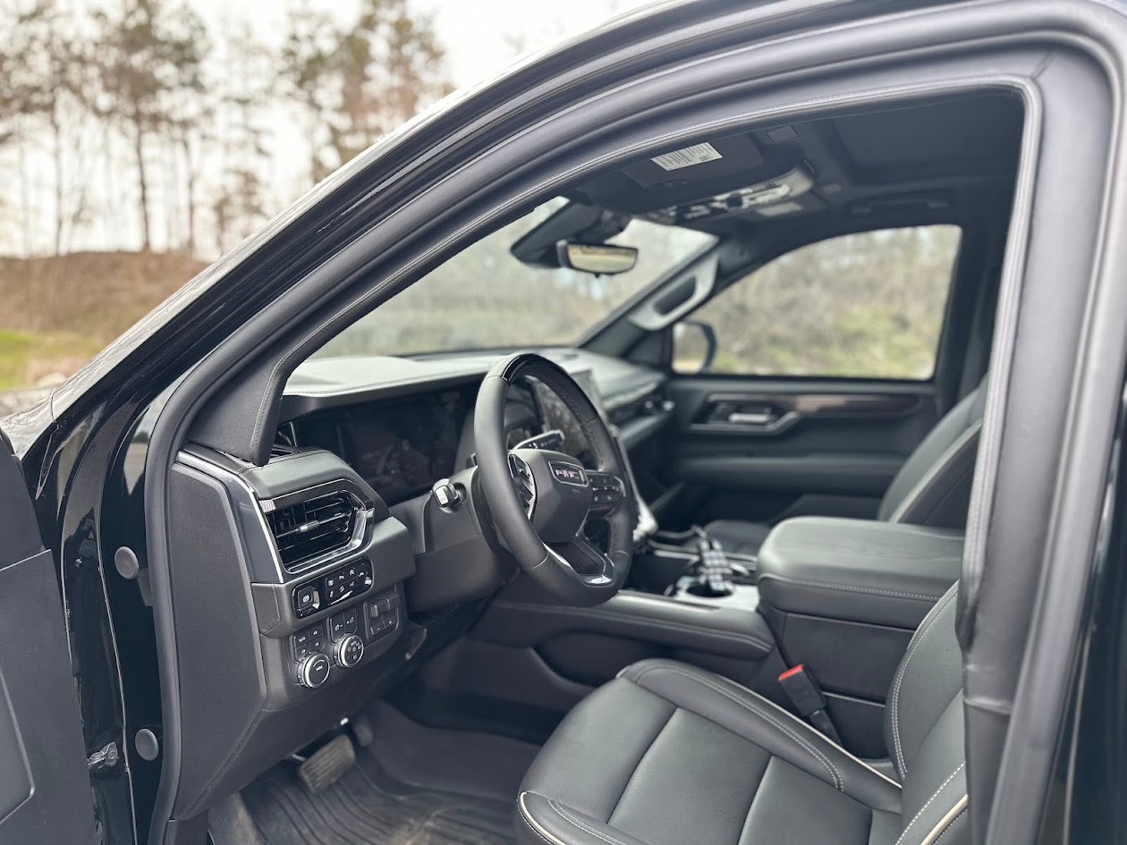 2026 GMC Yukon (Short)