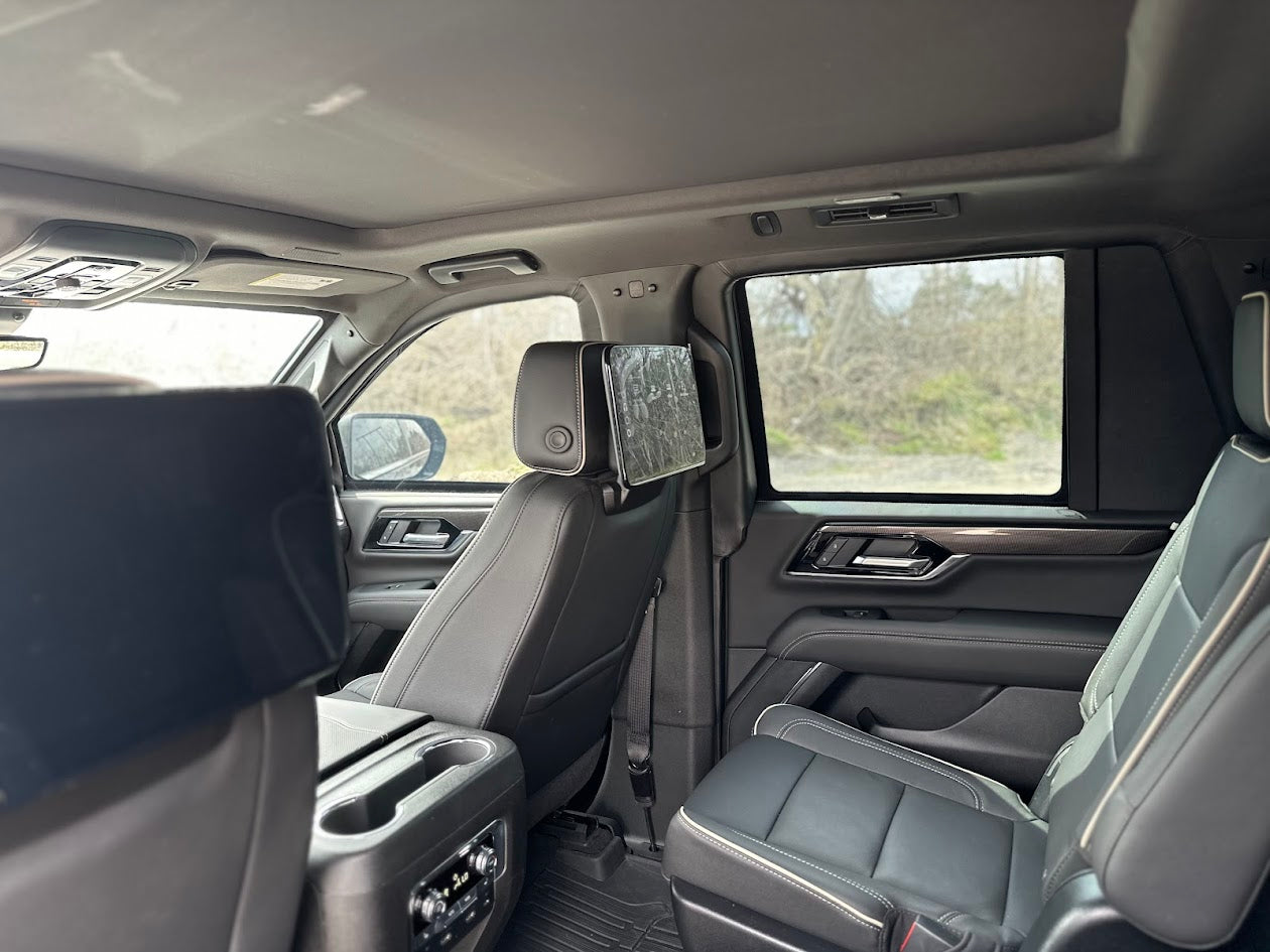 2026 GMC Yukon (Short)
