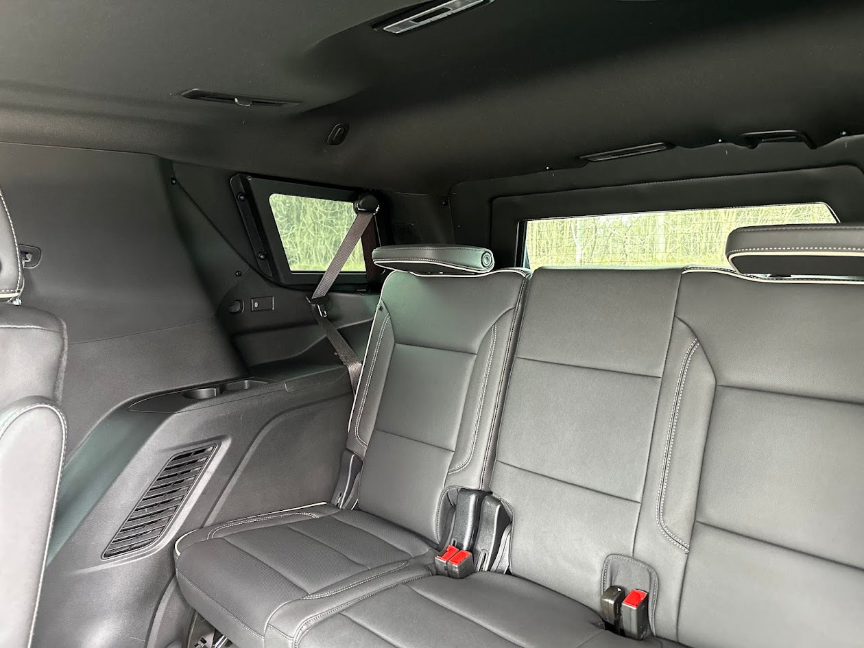 2026 GMC Yukon (Short)