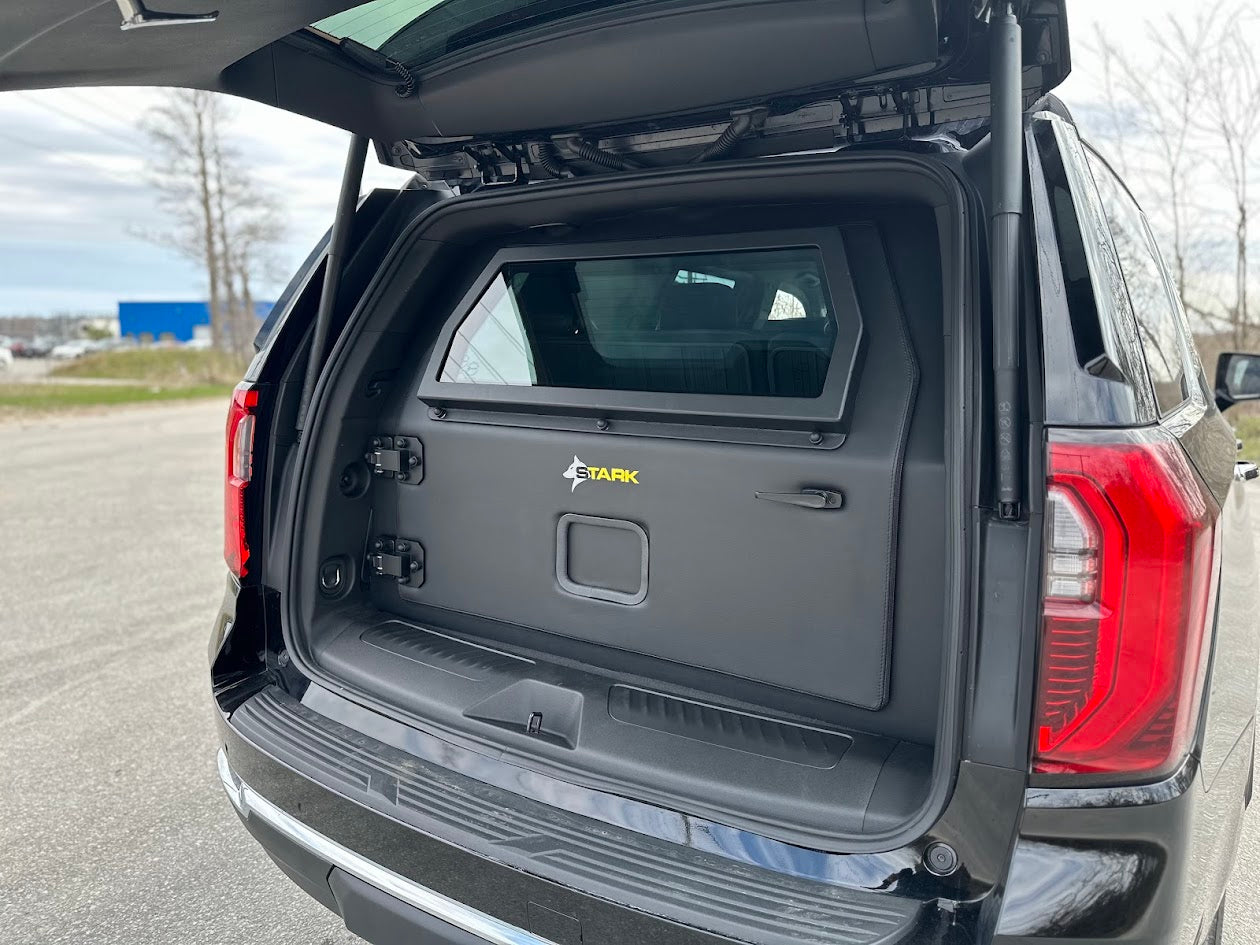 2026 GMC Yukon (Short)