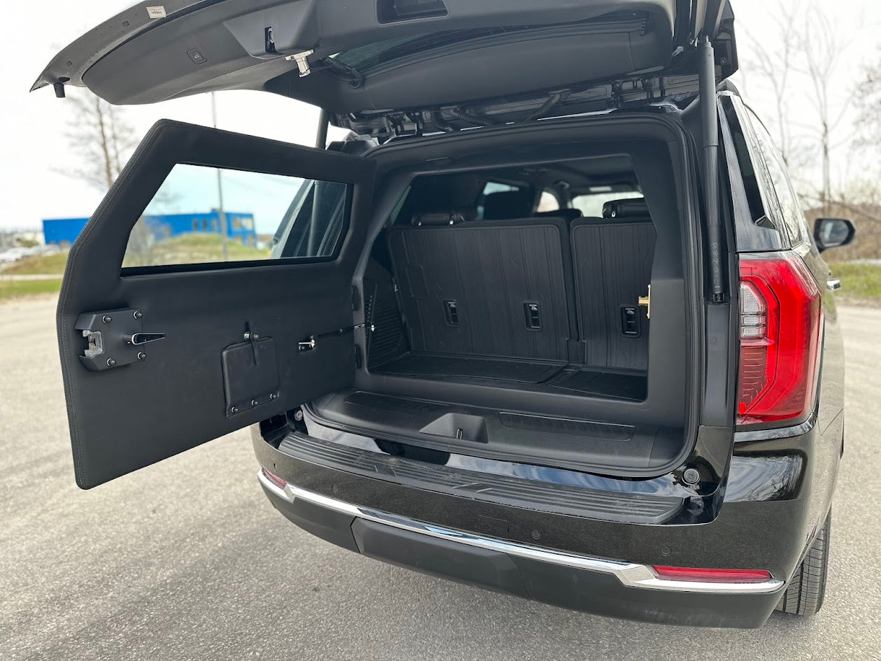 2026 GMC Yukon (Short)