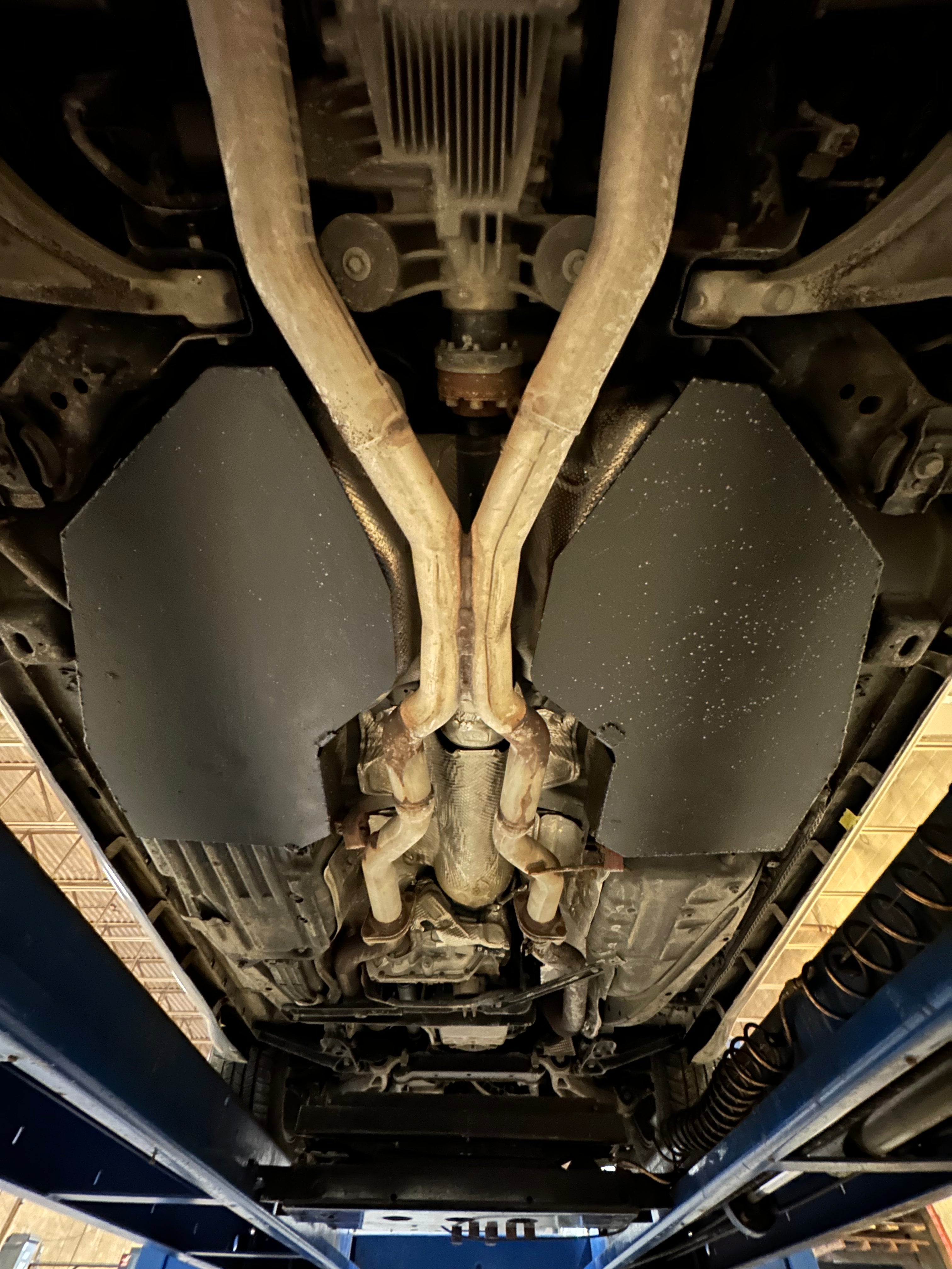 2021 Jeep Cherokee Trackhawk