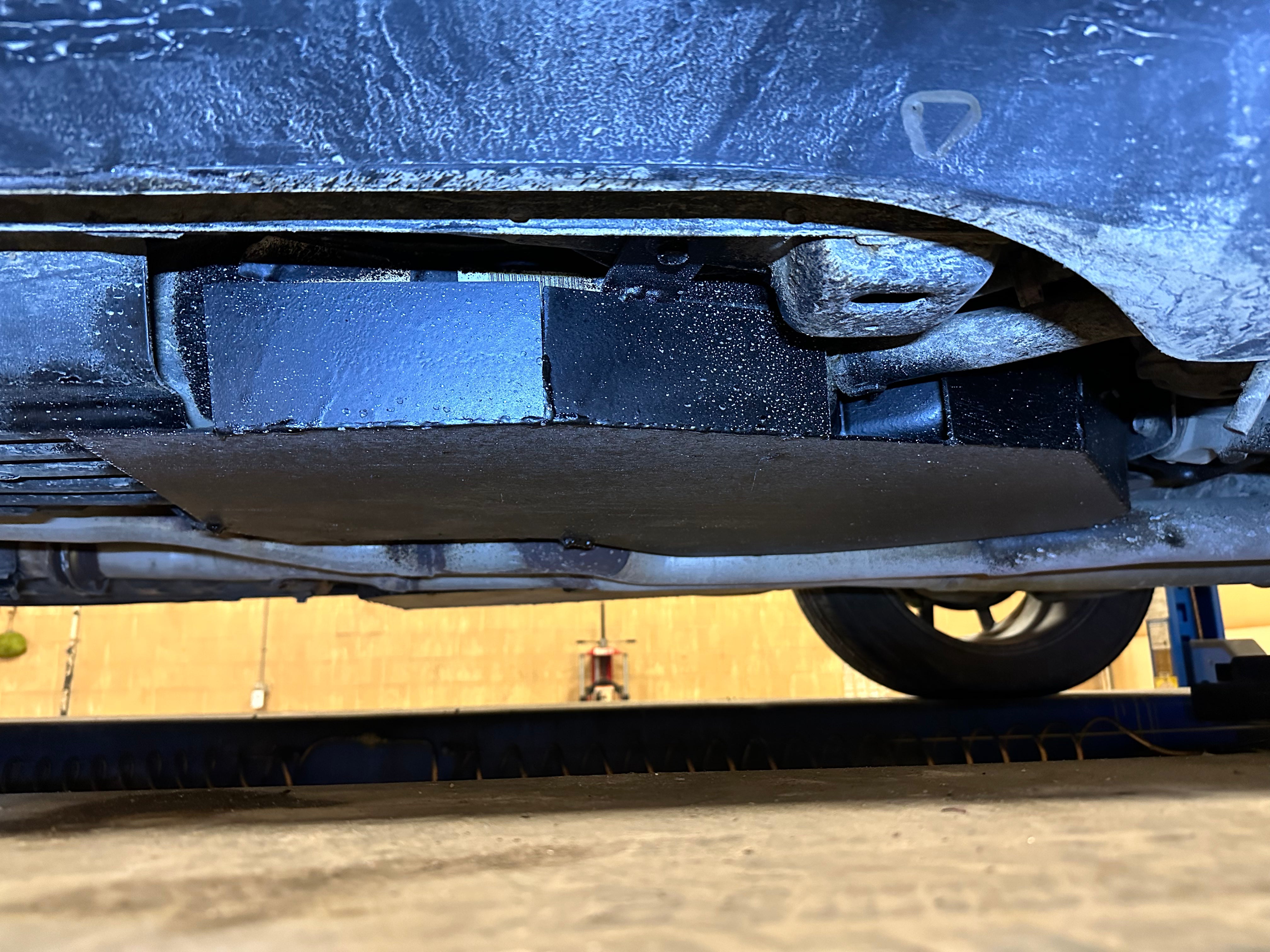 2021 Jeep Cherokee Trackhawk