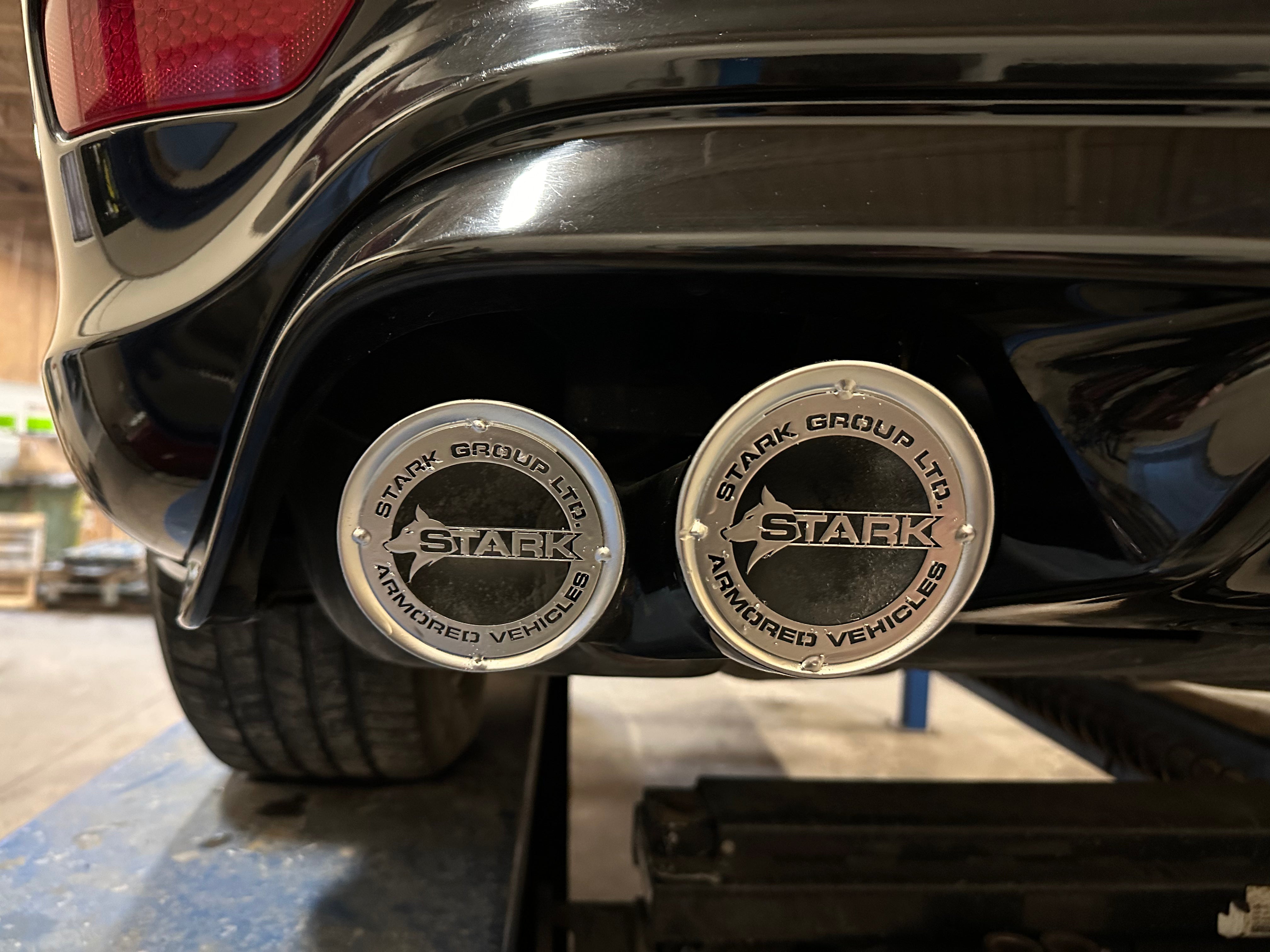 2021 Jeep Cherokee Trackhawk