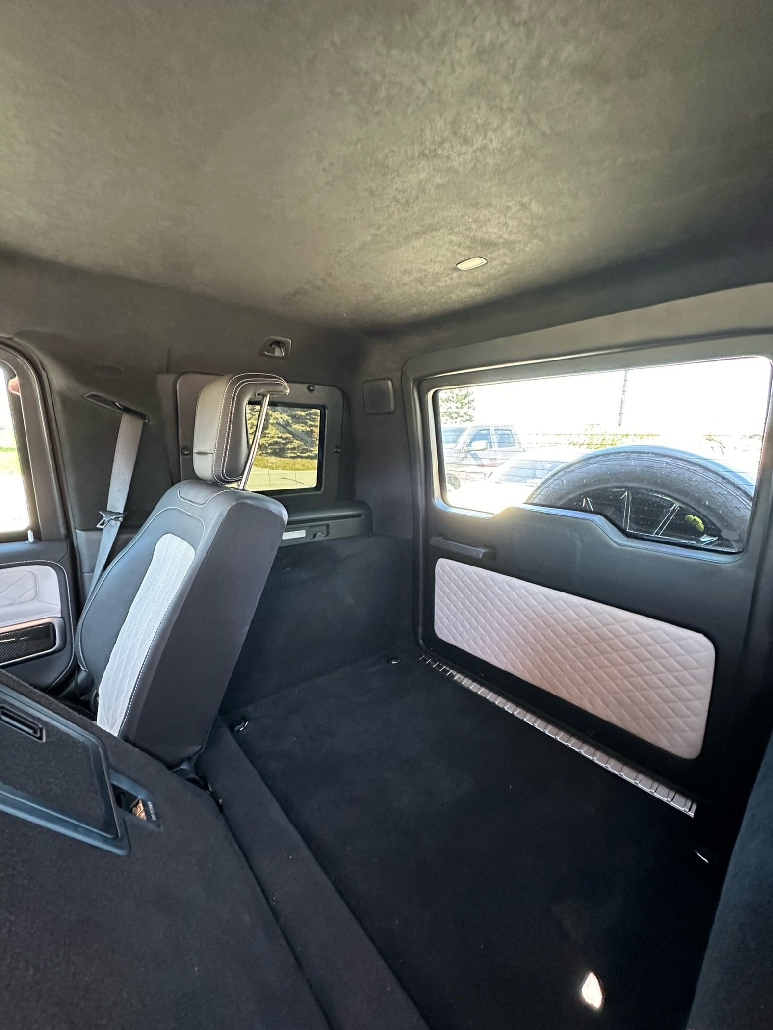 2024 Mercedes-Benz G63 AMG