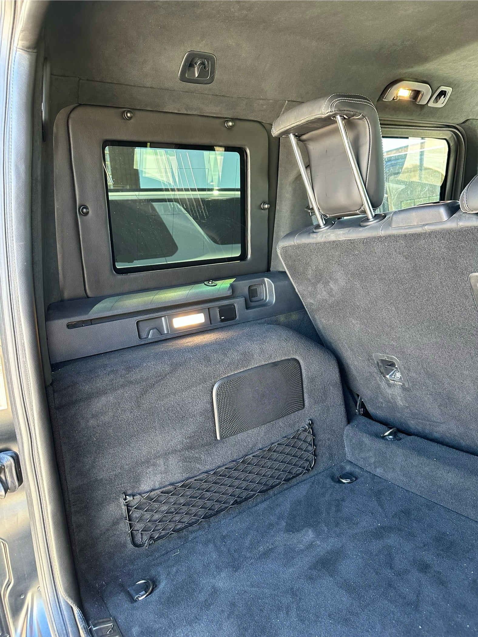 2024 Mercedes-Benz G63 AMG