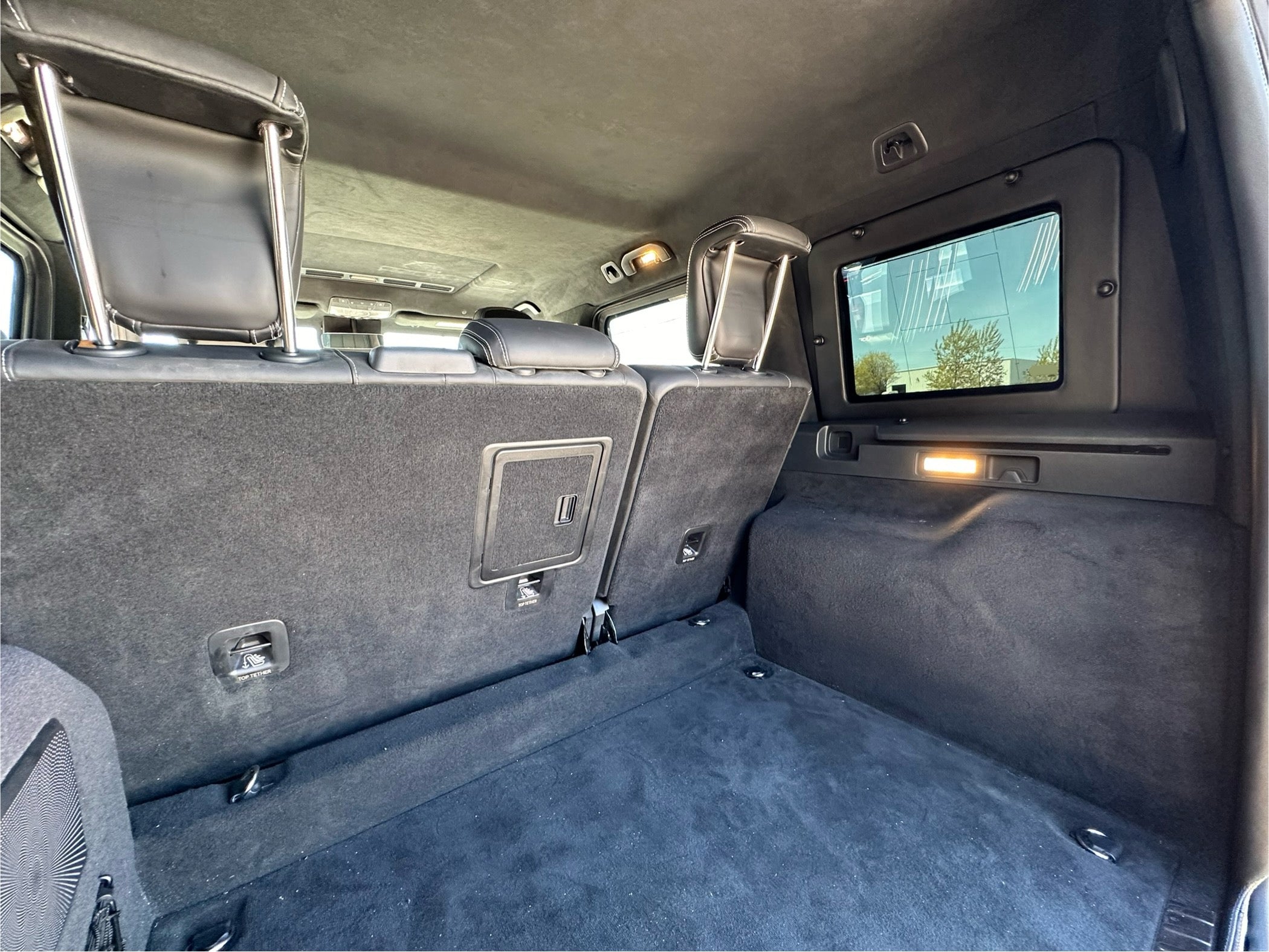 2024 Mercedes-Benz G63 AMG