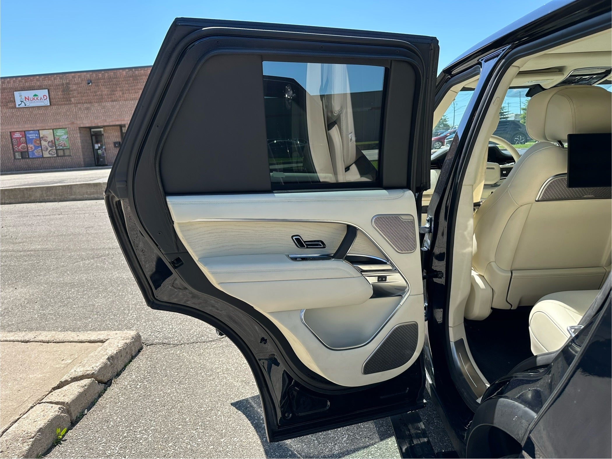 2024 Range Rover Autobiography