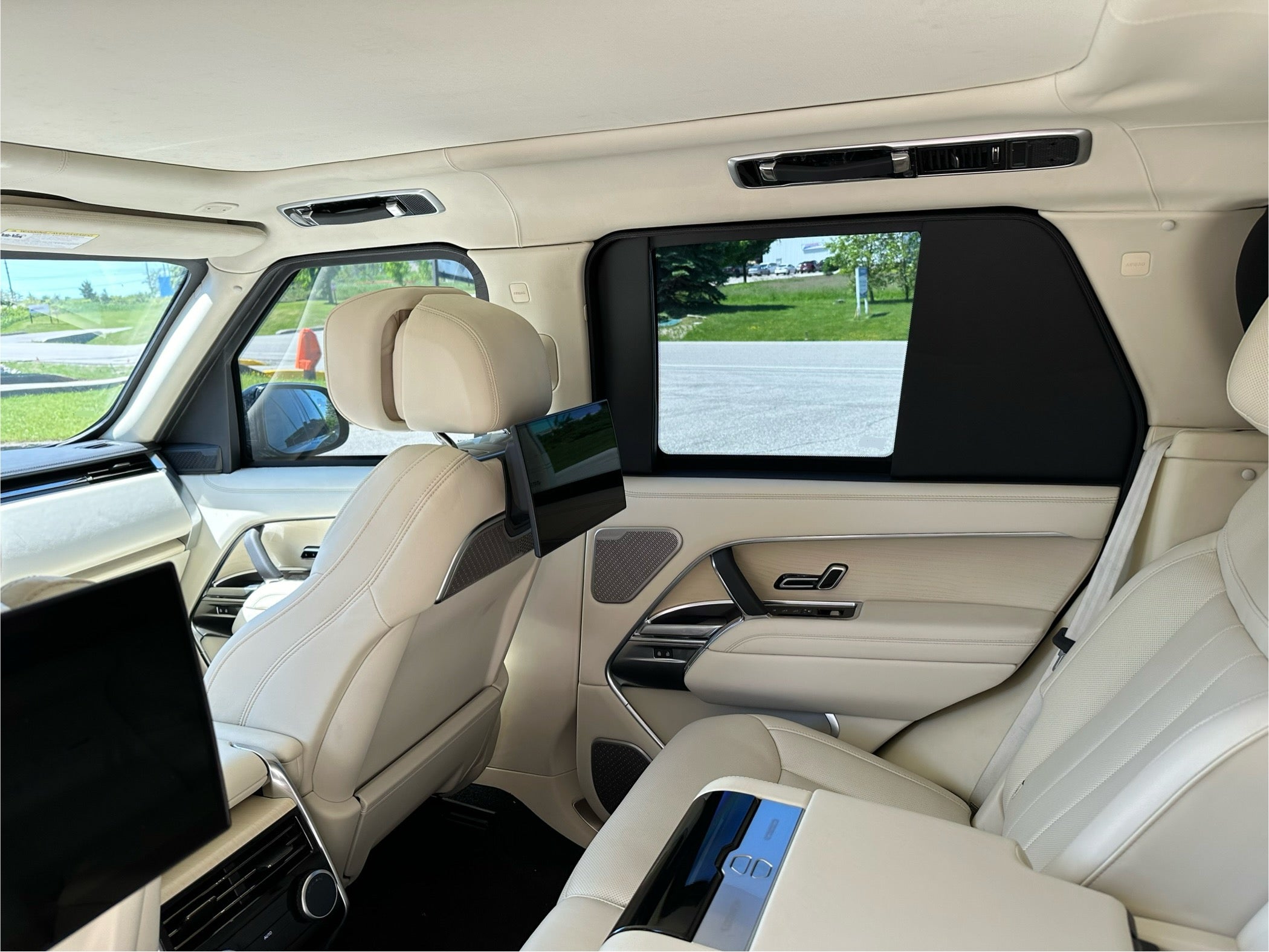 2024 Range Rover Autobiography