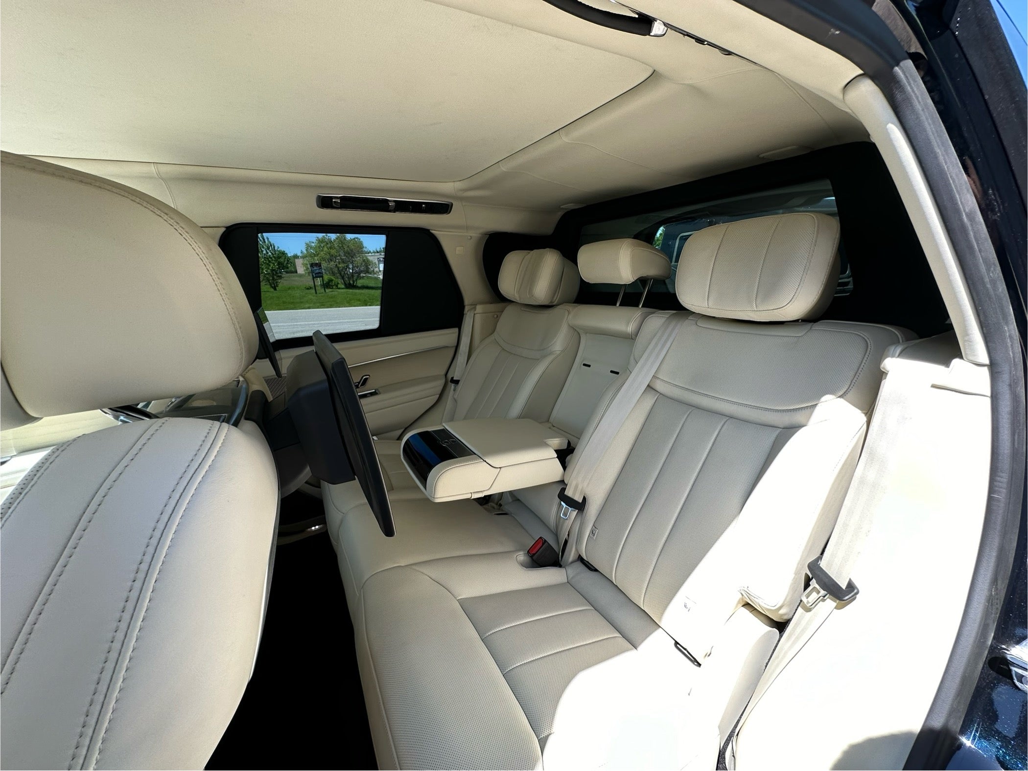 2024 Range Rover Autobiography