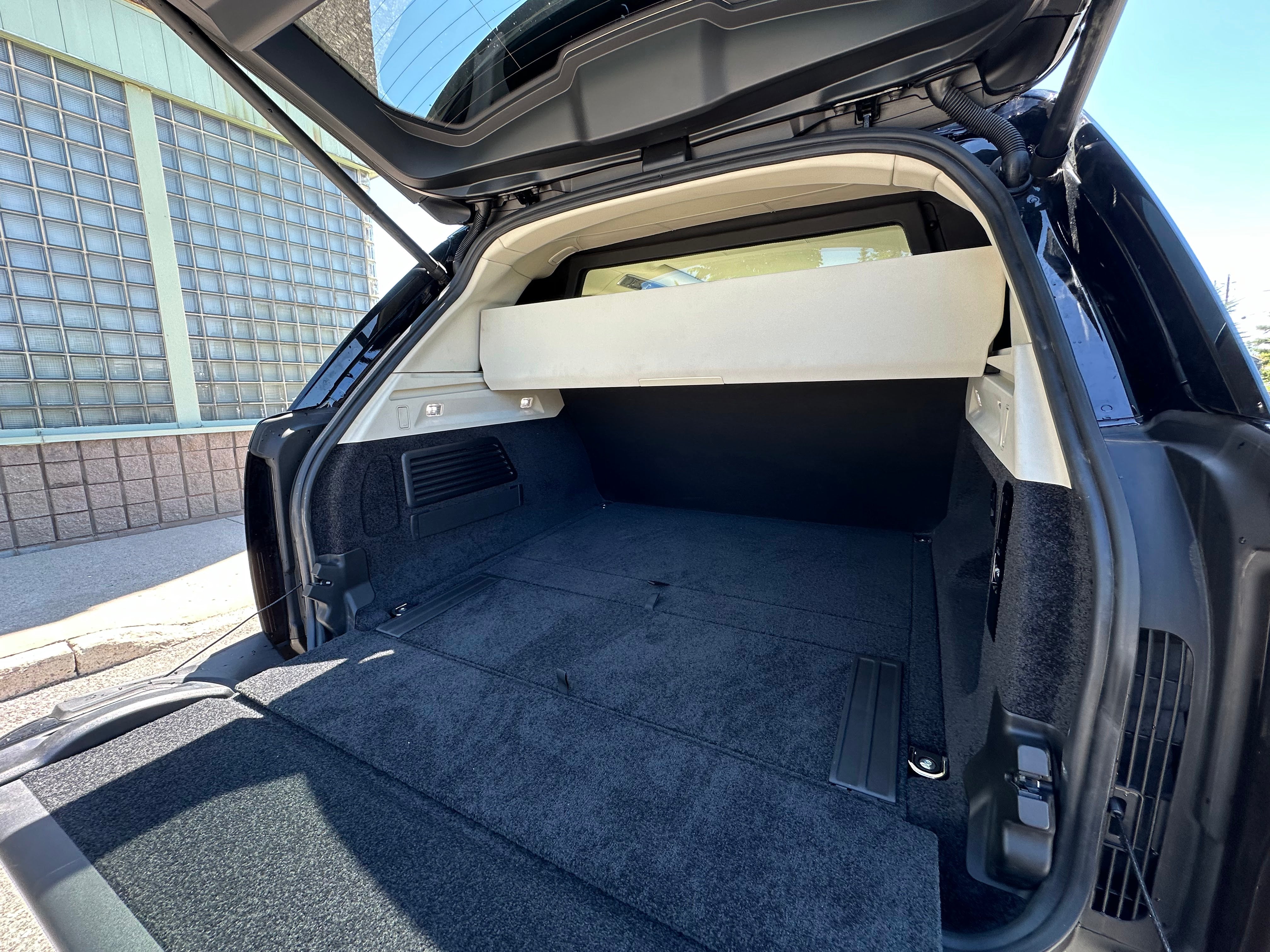 2024 Range Rover Autobiography