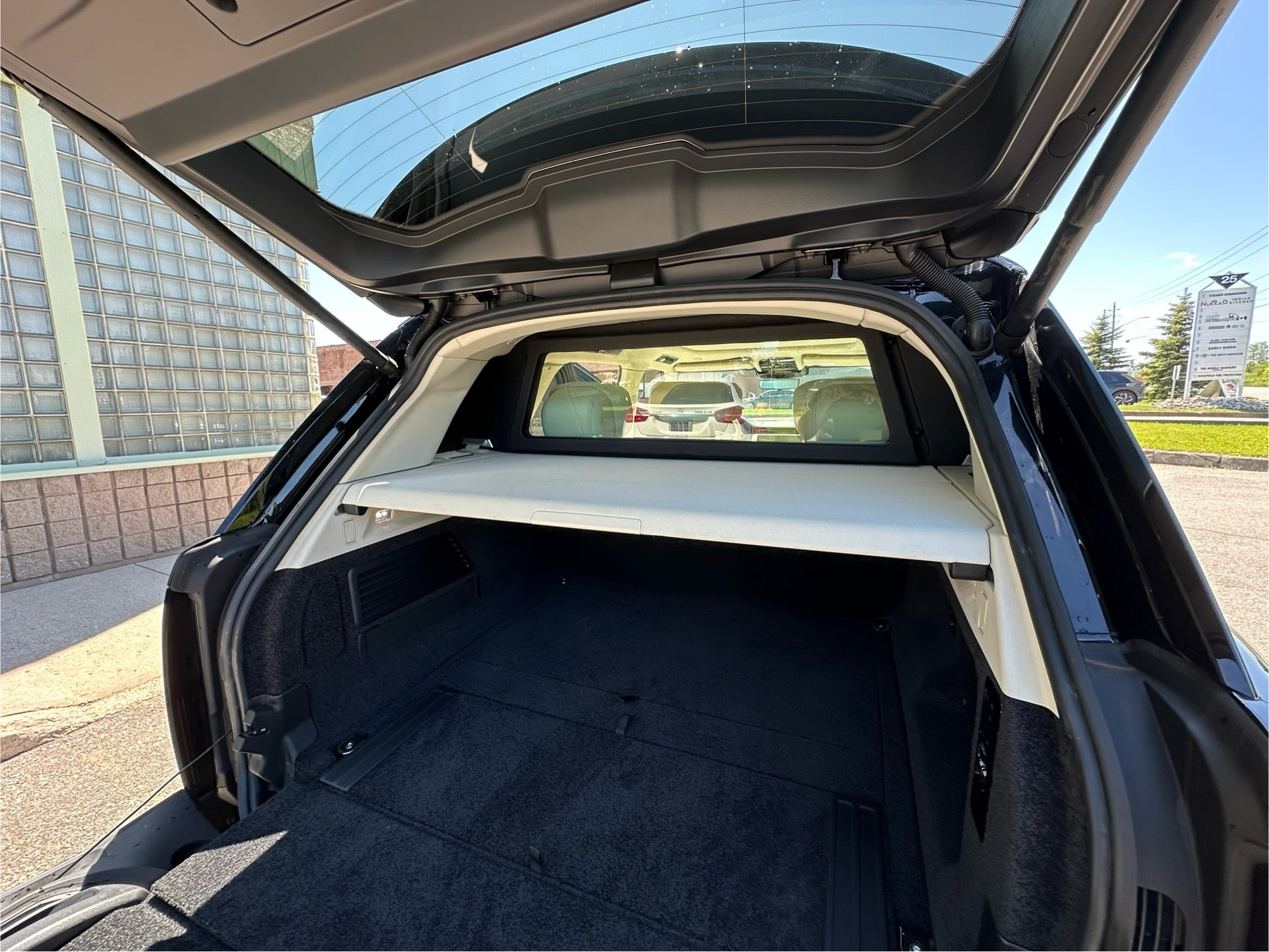 2024 Range Rover Autobiography