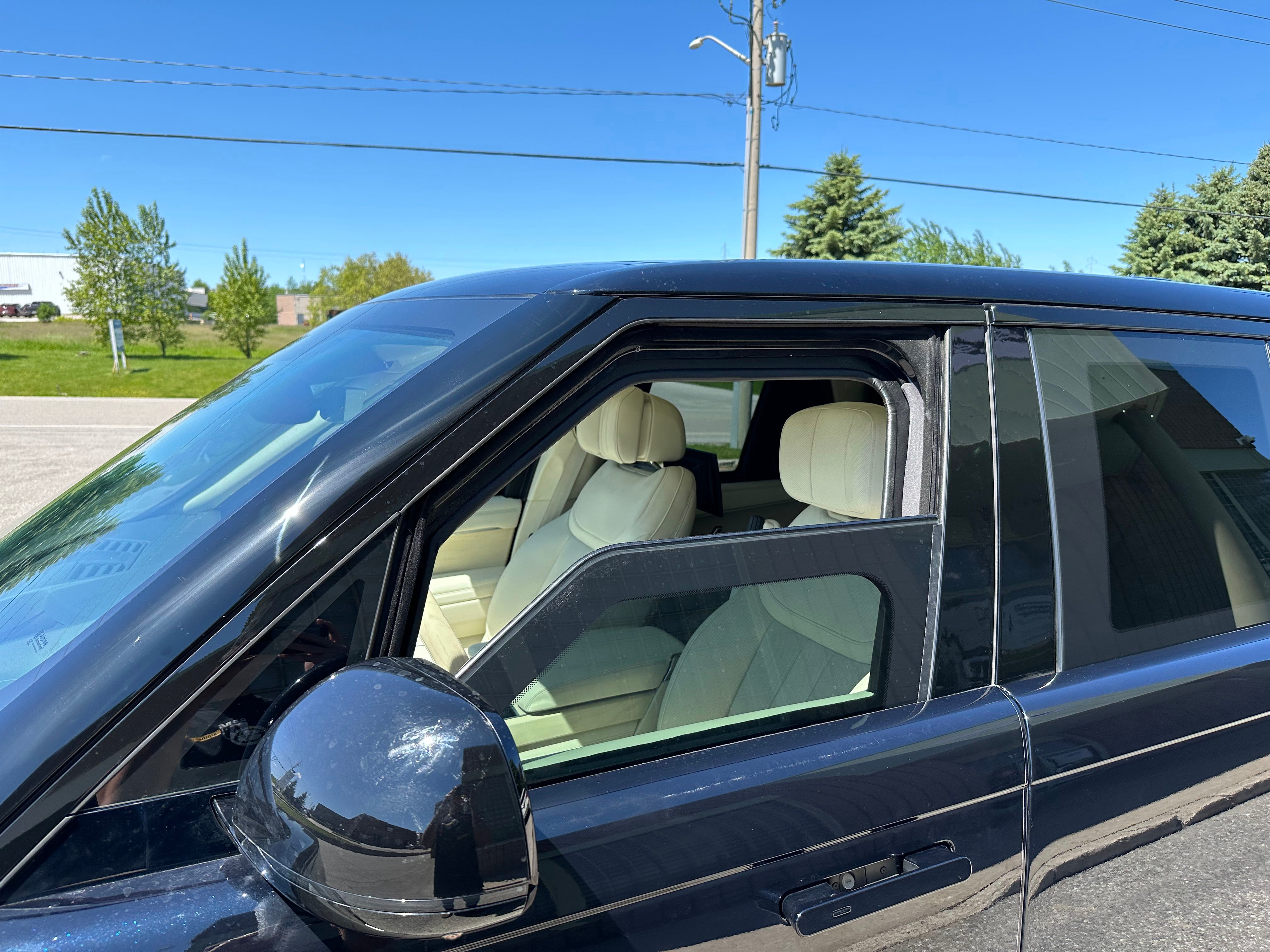 2024 Range Rover Autobiography