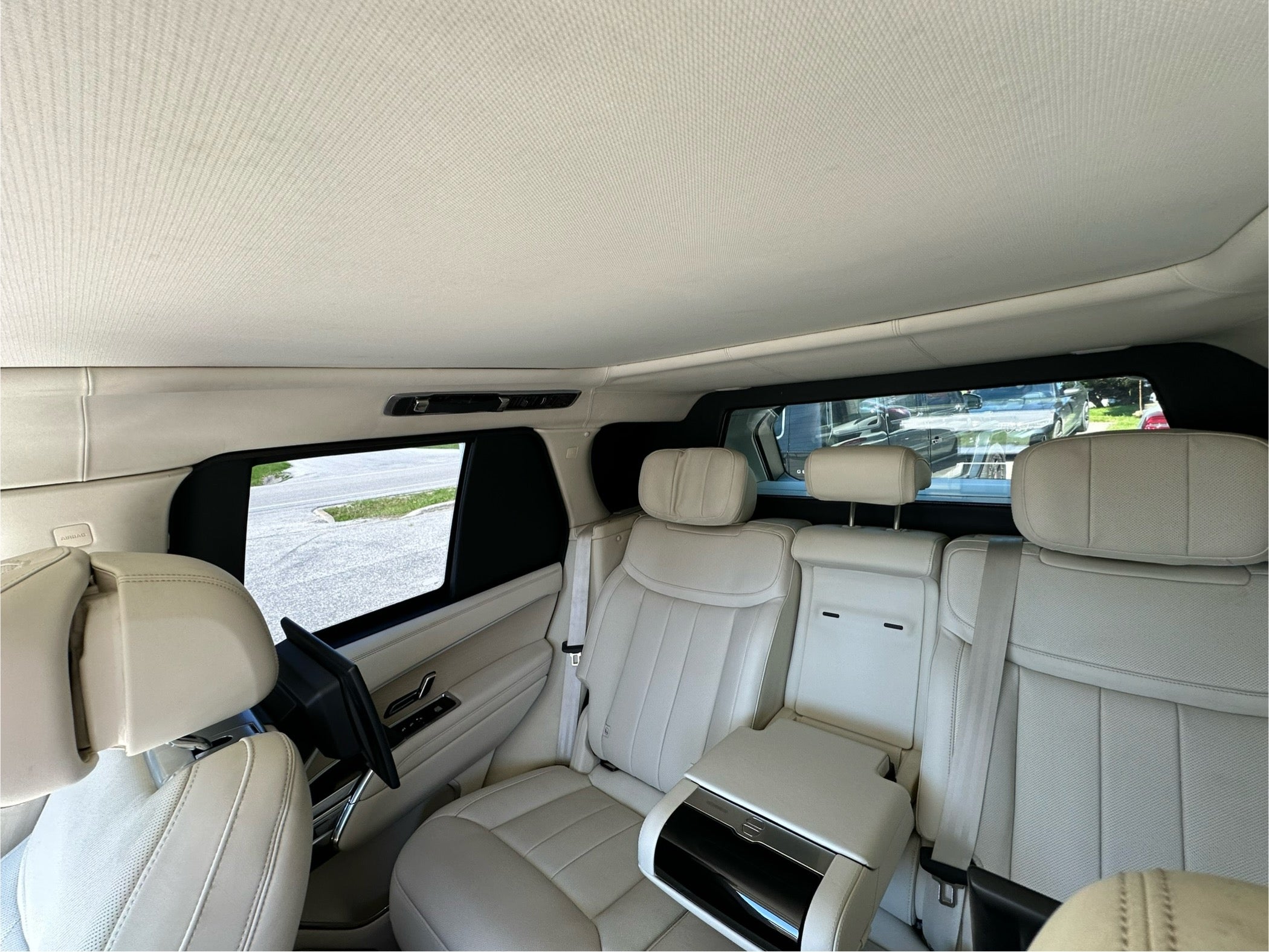 2024 Range Rover Autobiography