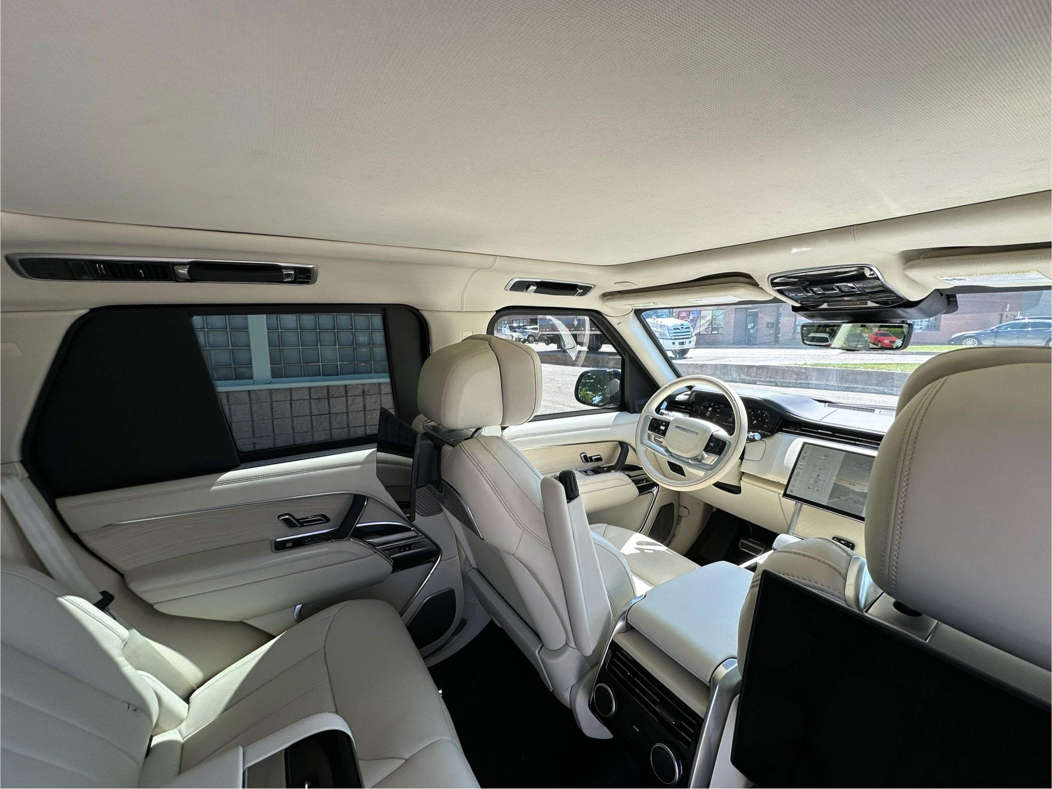 2024 Range Rover Autobiography