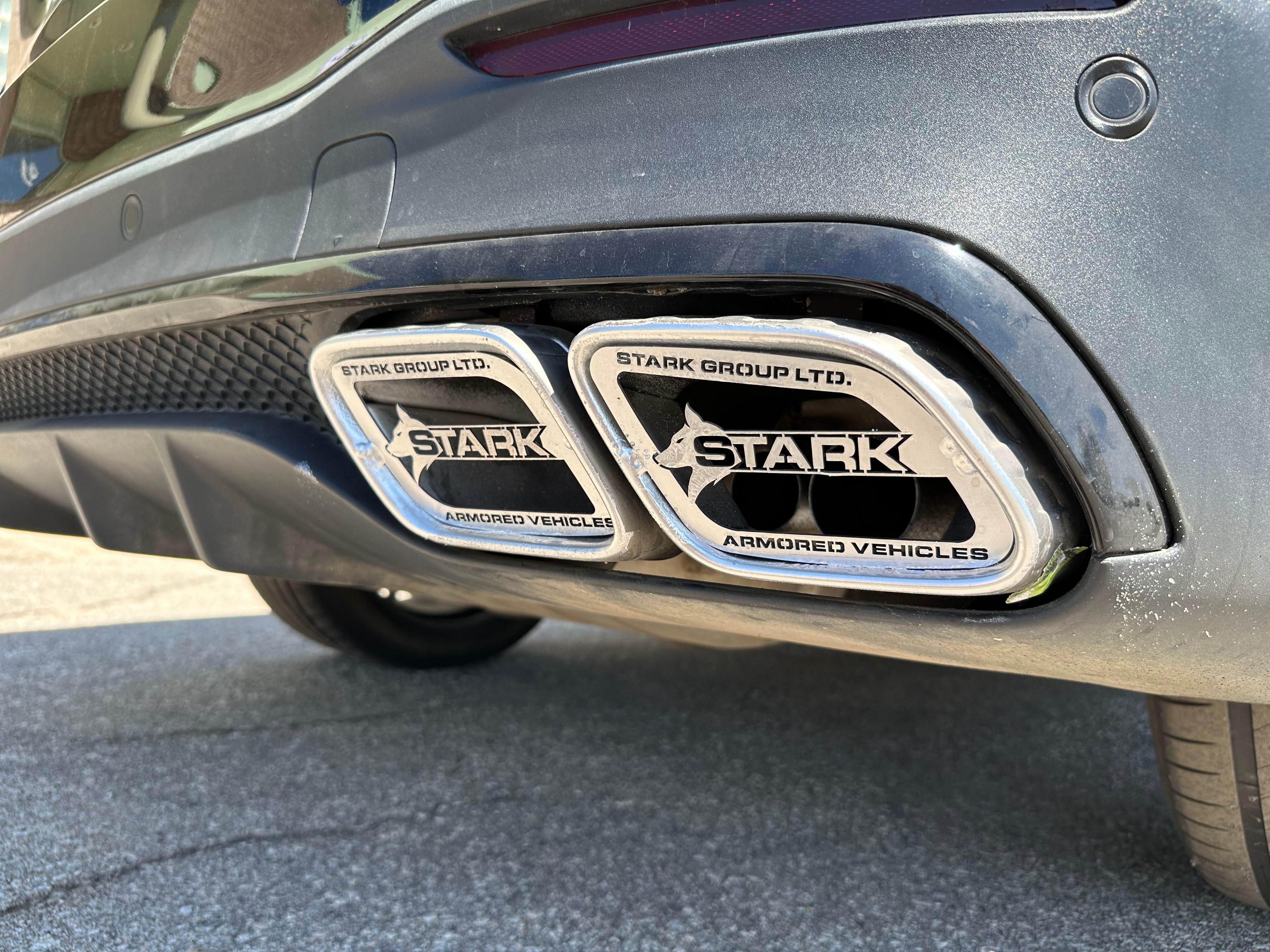 2022 Mercedes-Benz GLE63S