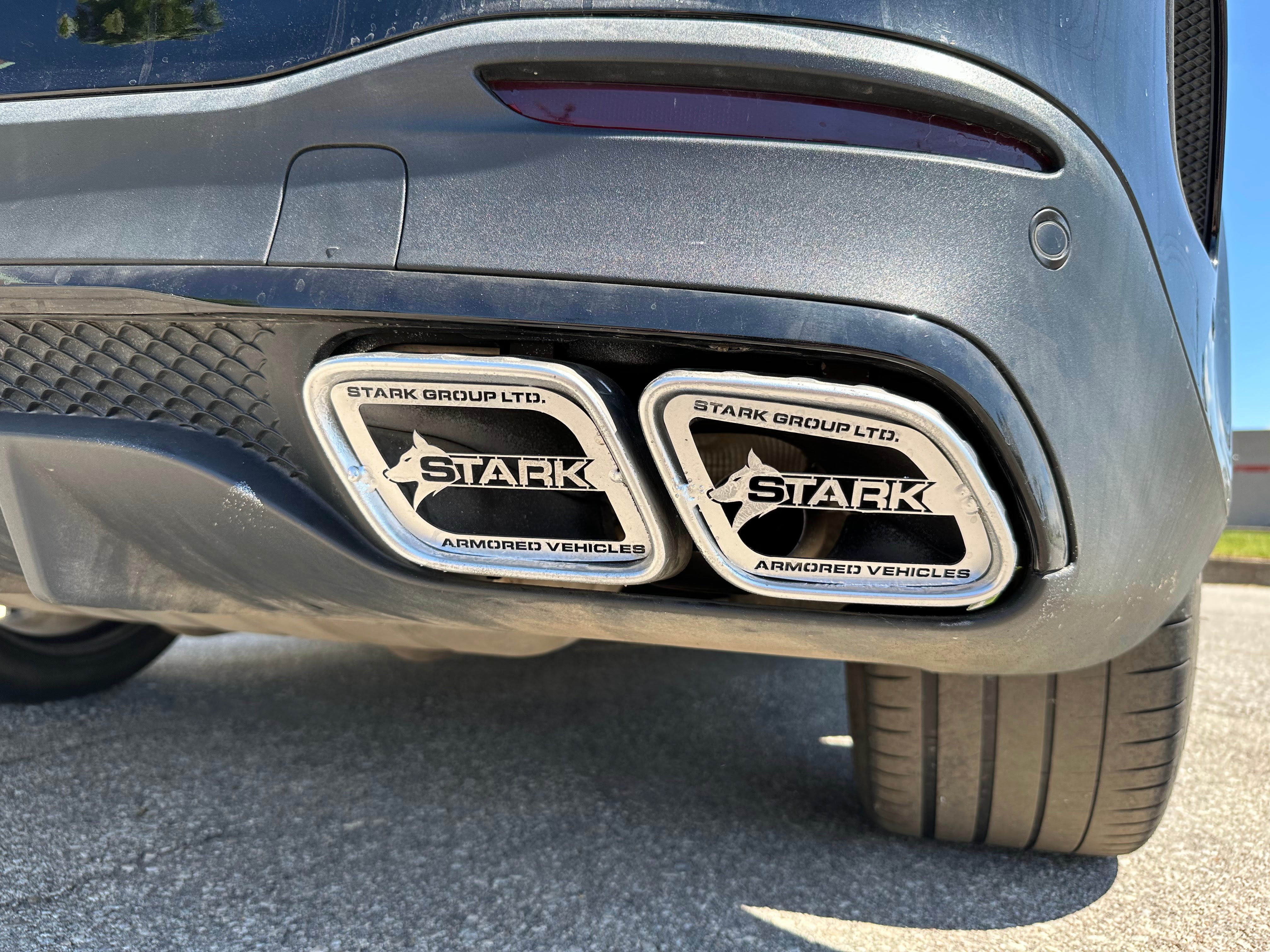 2022 Mercedes-Benz GLE63S