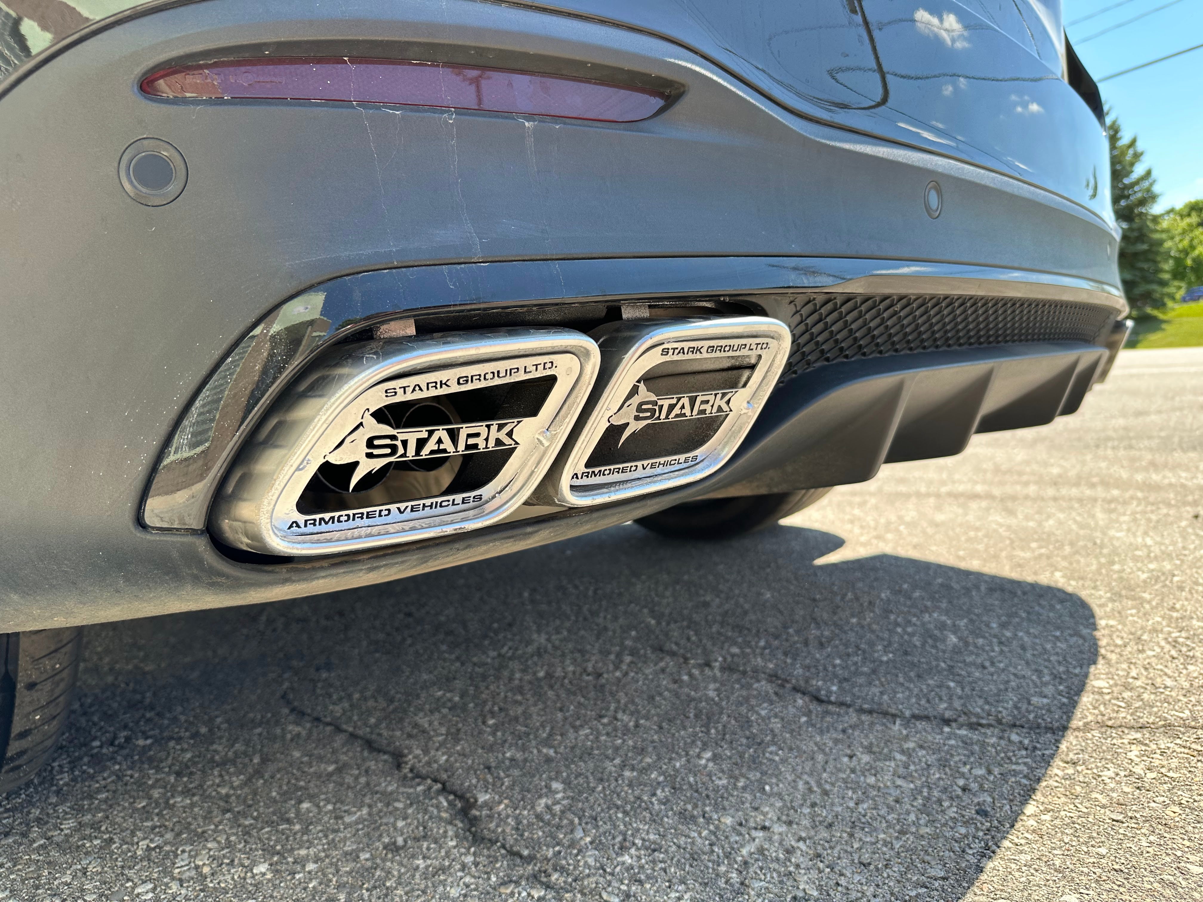 2022 Mercedes-Benz GLE63S