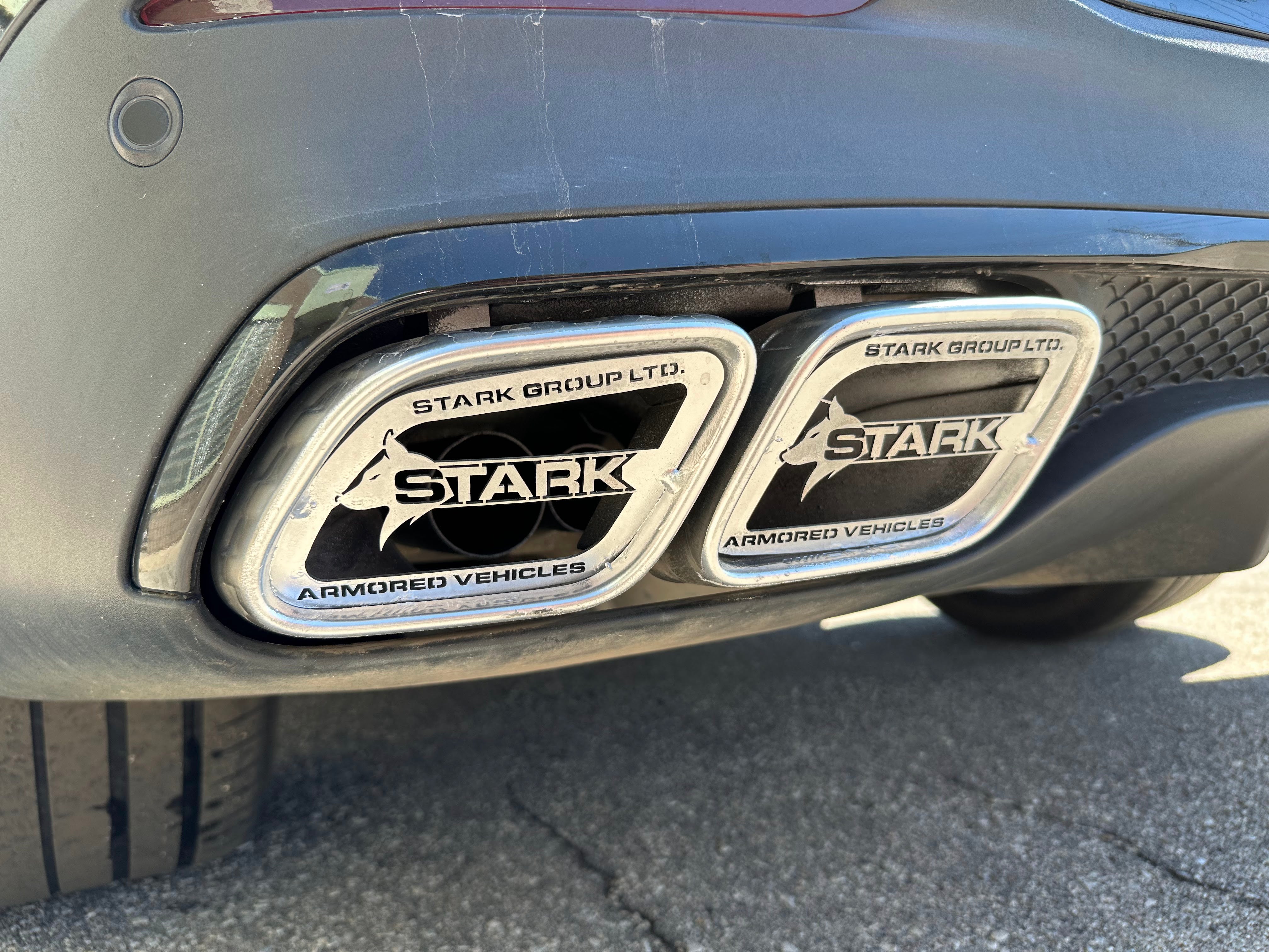 2022 Mercedes-Benz GLE63S