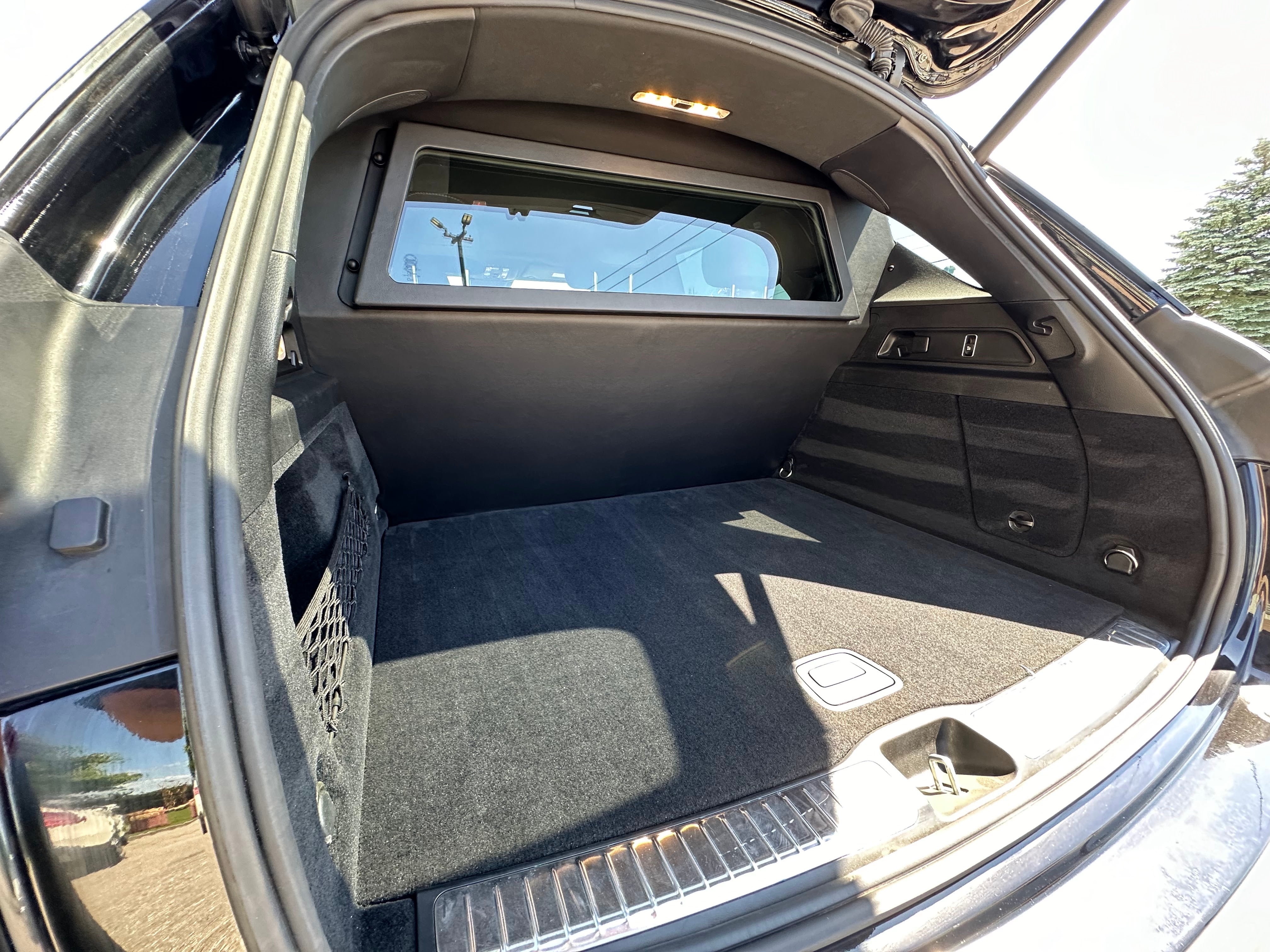 2022 Mercedes-Benz GLE63S